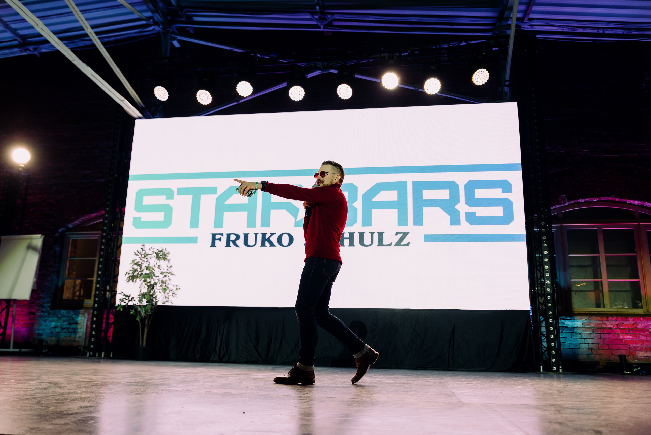 Bar Hub. Фотограф в Москве