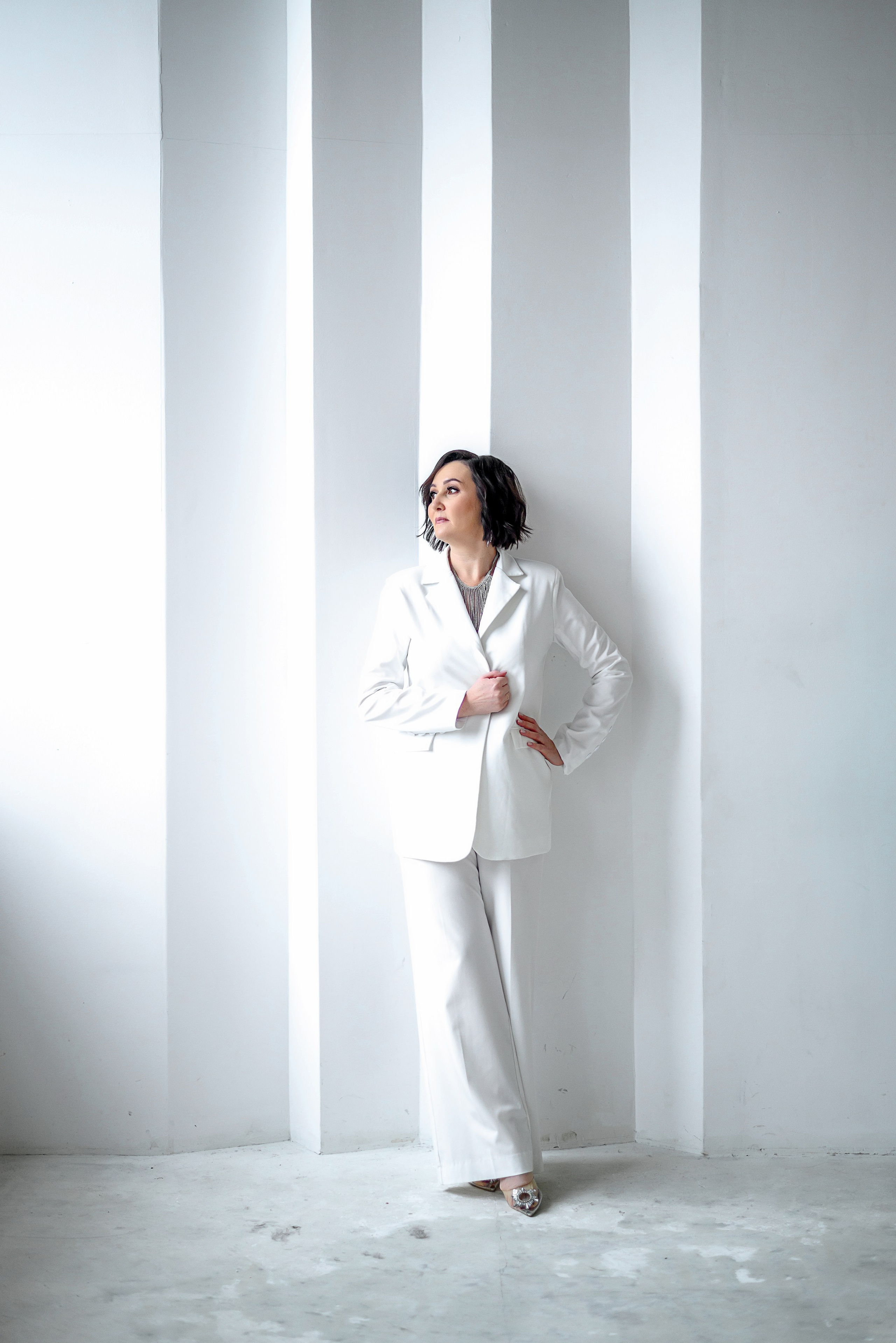 Индивидуальная фотосессия. Фотограф в Калуге Марина Афанасьева