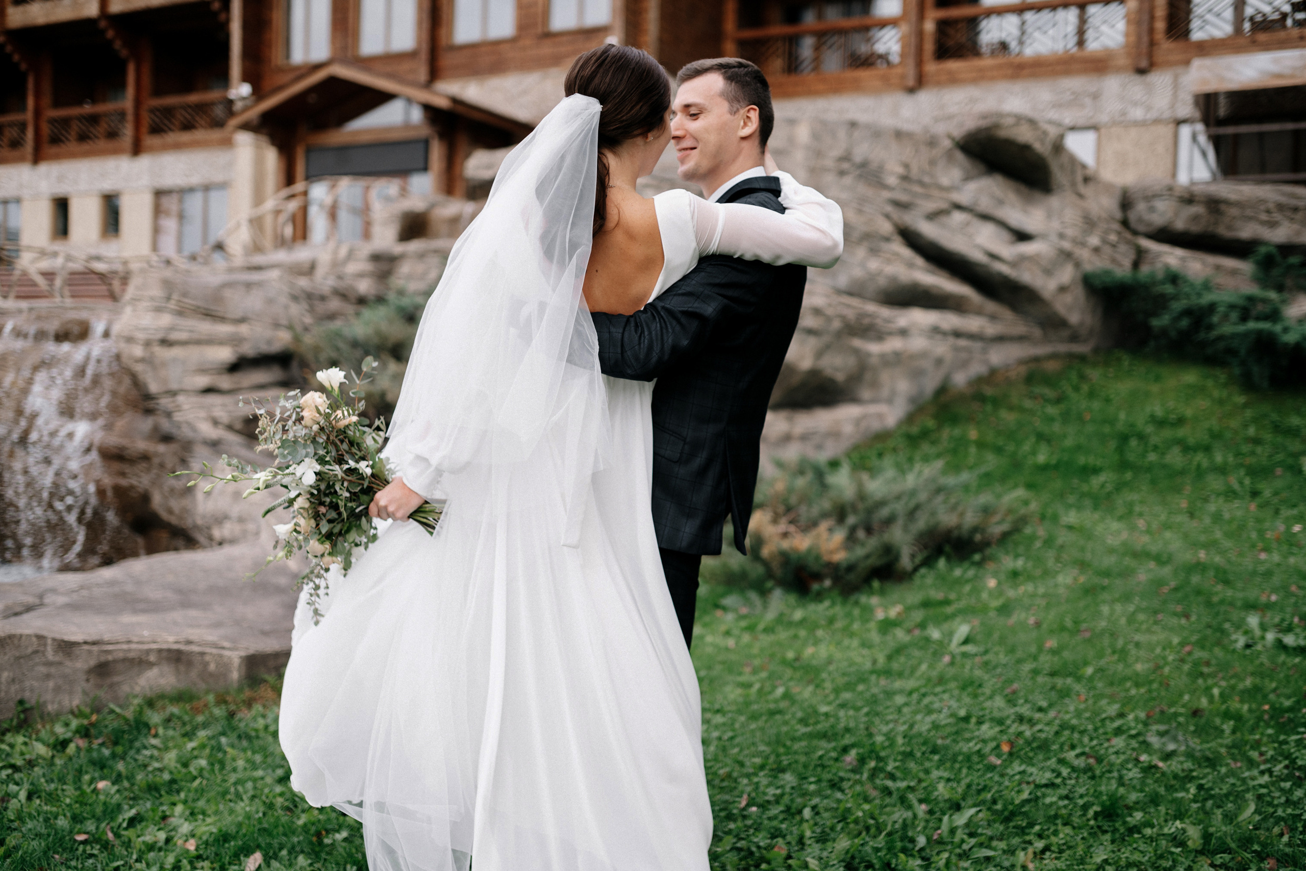 P&X. Свадебный и семейный фотограф в Коломне Мария Мусатова