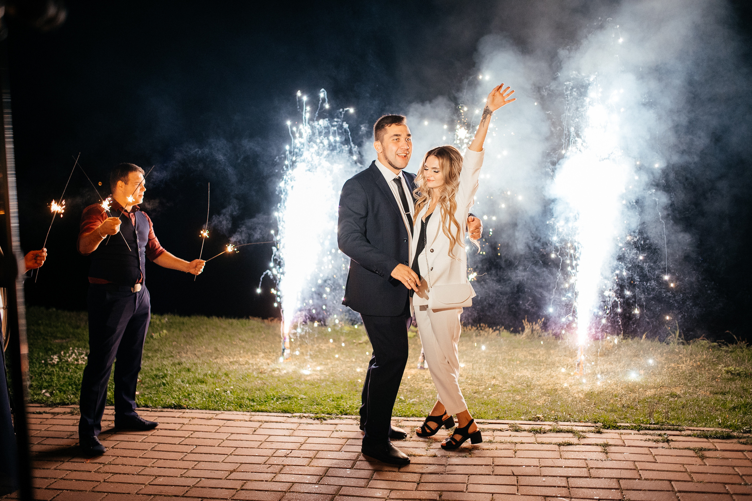 M&I. Свадебный и семейный фотограф в Коломне Мария Мусатова