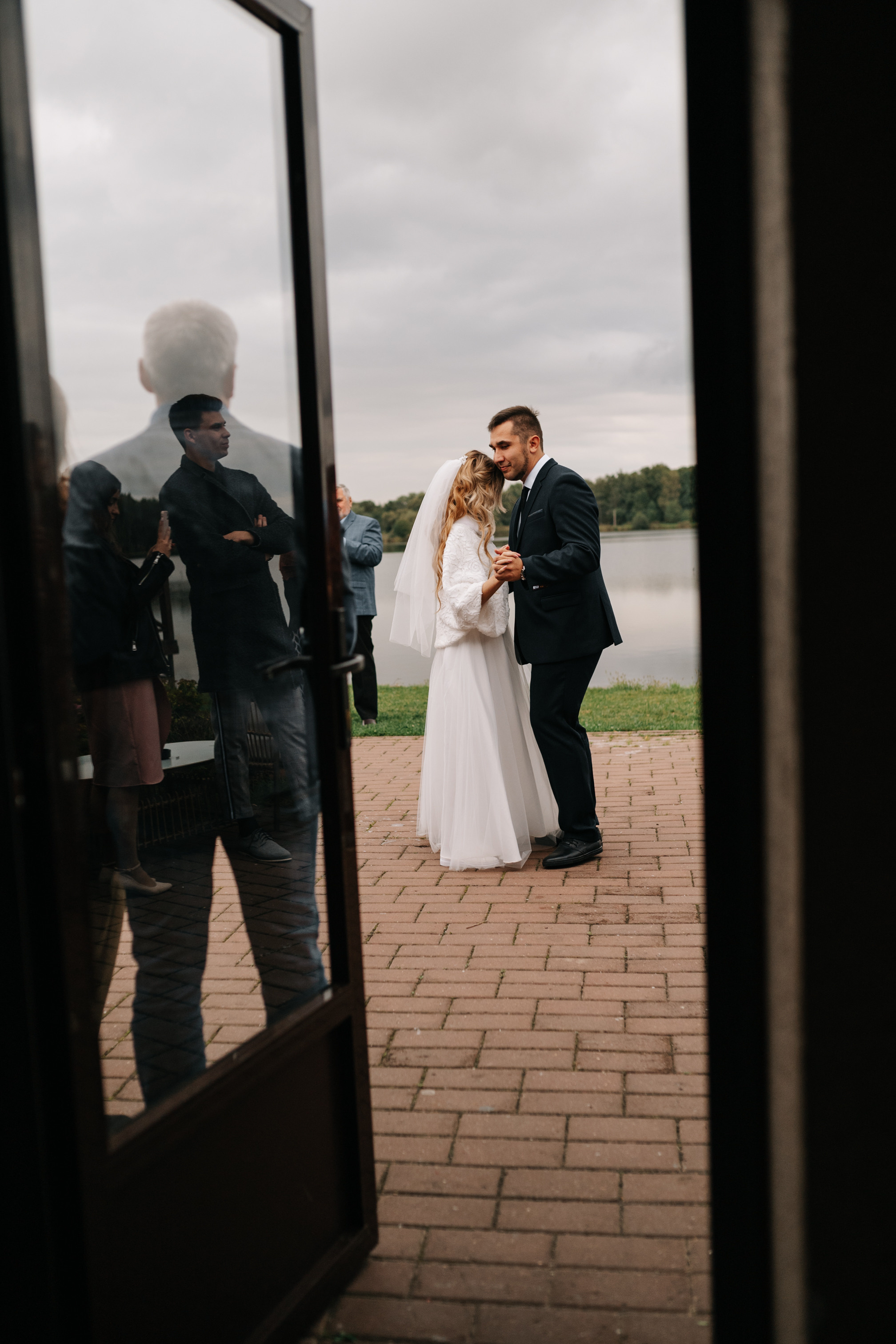 M&I. Свадебный и семейный фотограф в Коломне Мария Мусатова