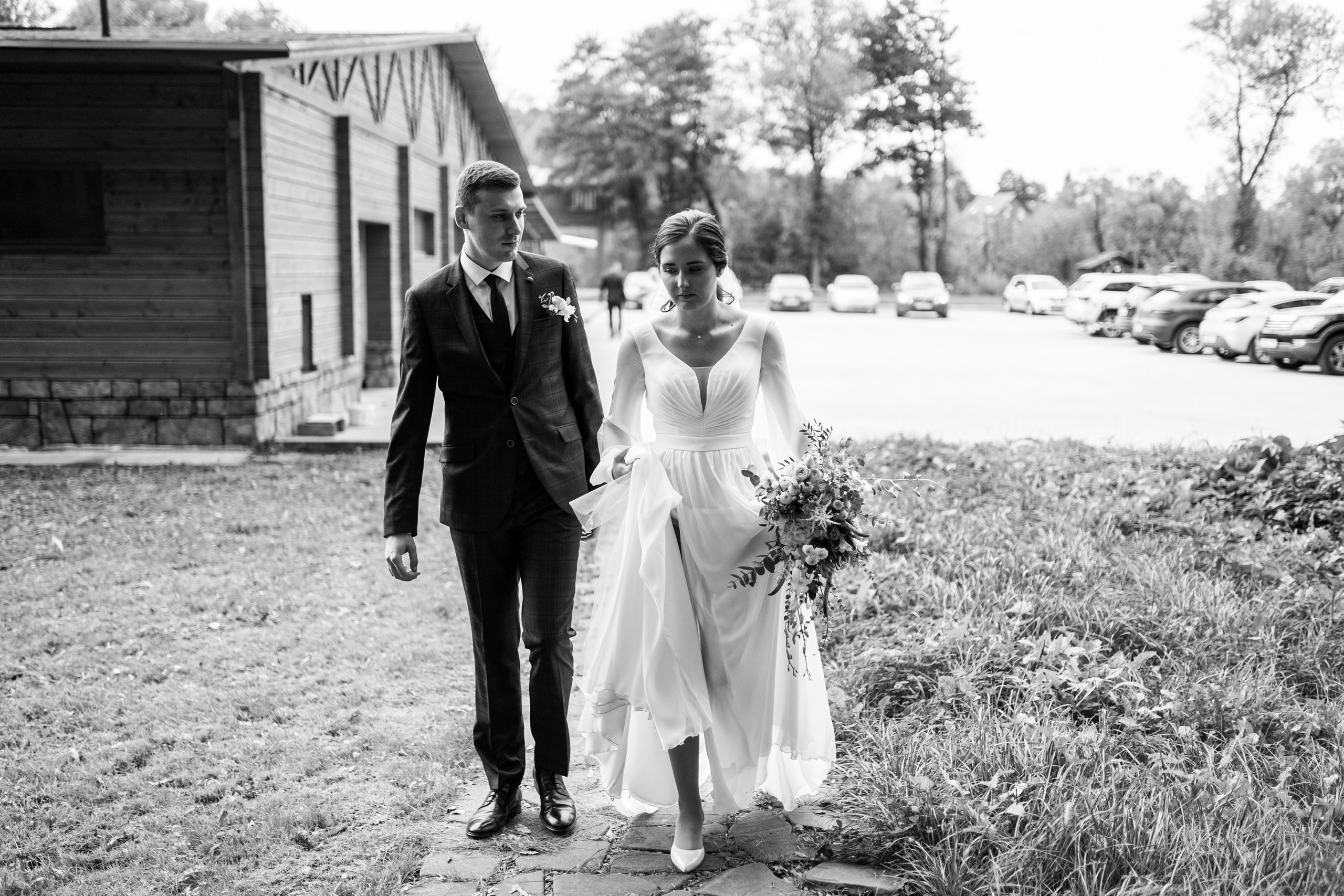 P&X. Свадебный и семейный фотограф в Коломне Мария Мусатова