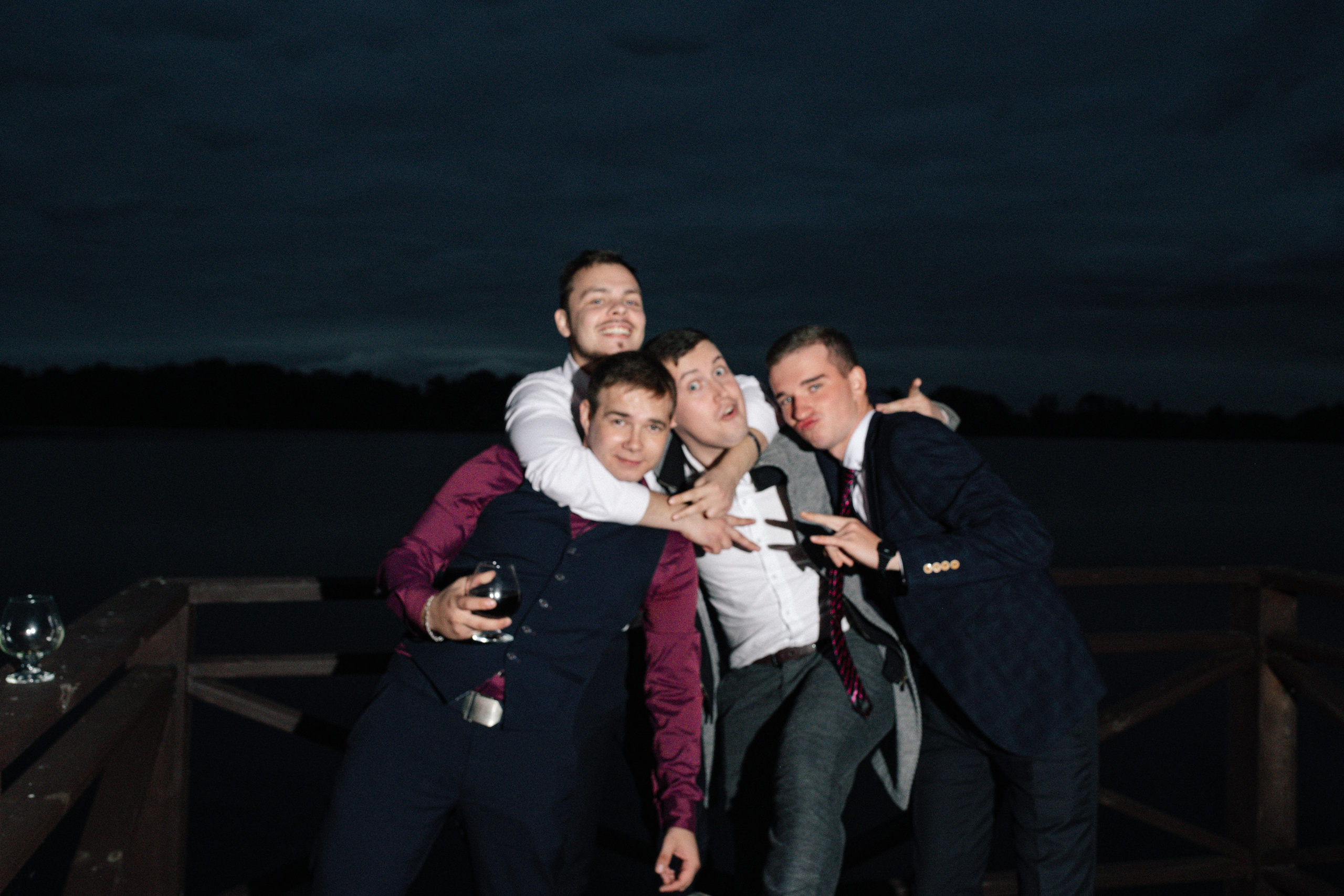 M&I. Свадебный и семейный фотограф в Коломне Мария Мусатова