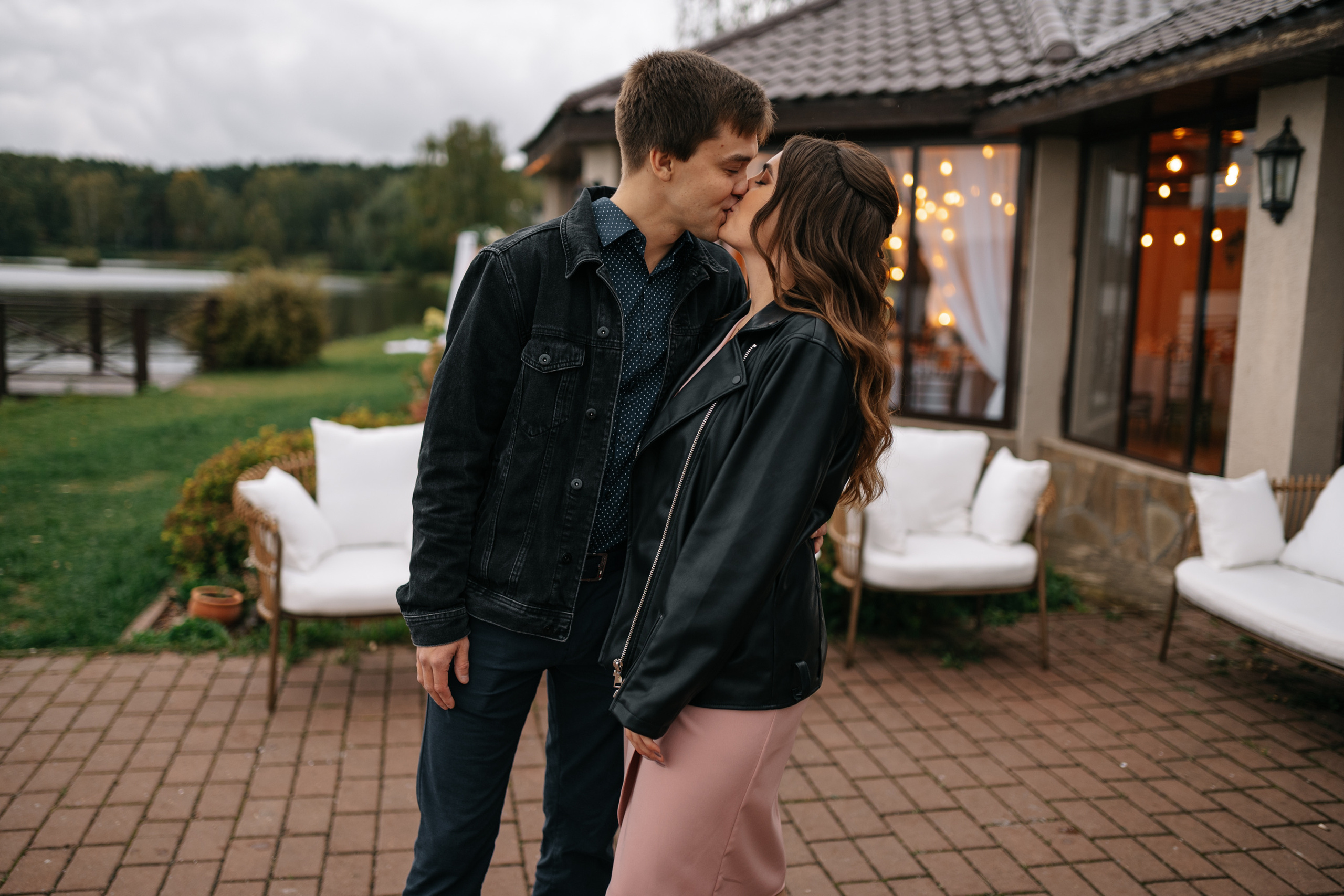 M&I. Свадебный и семейный фотограф в Коломне Мария Мусатова