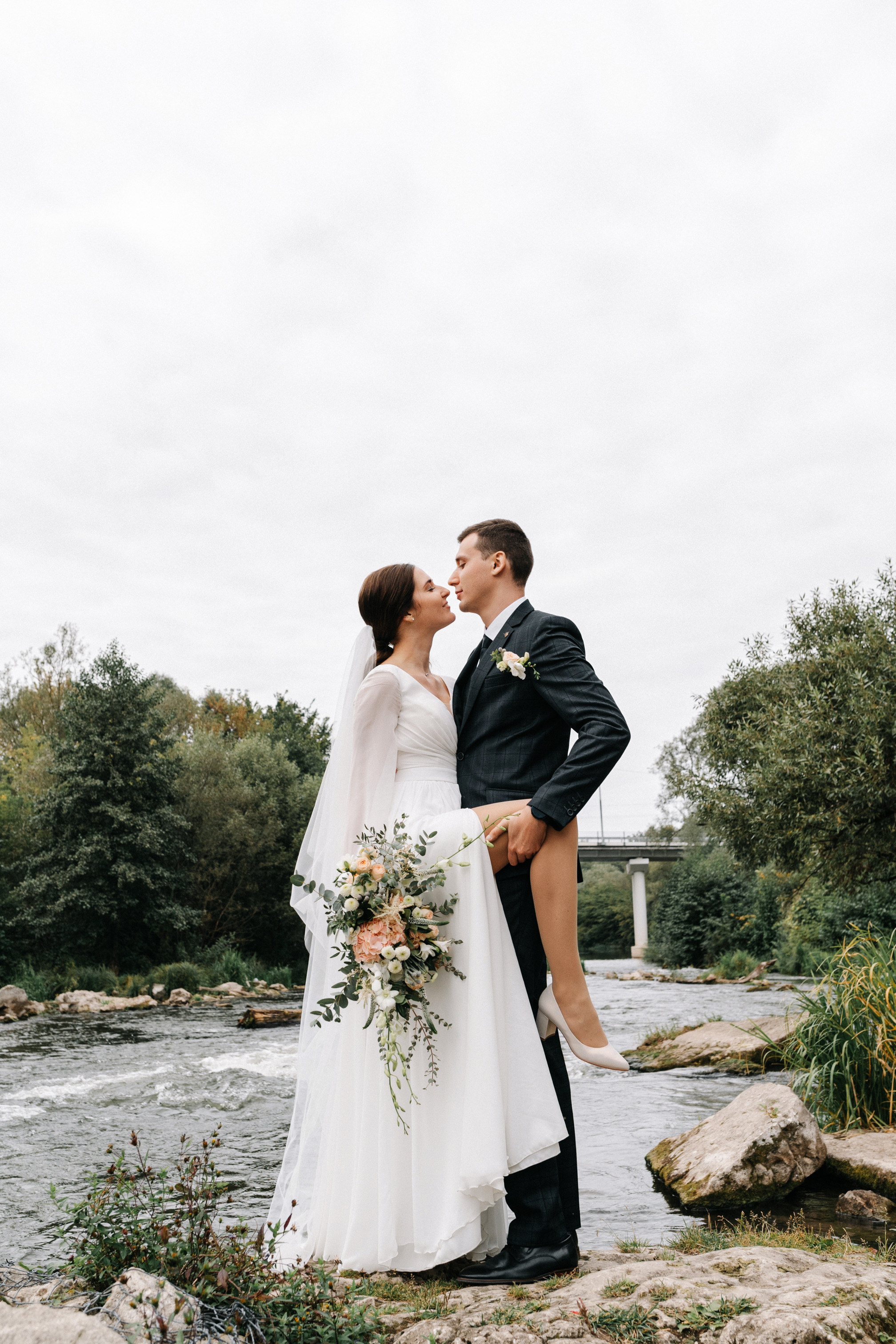 P&X. Свадебный и семейный фотограф в Коломне Мария Мусатова