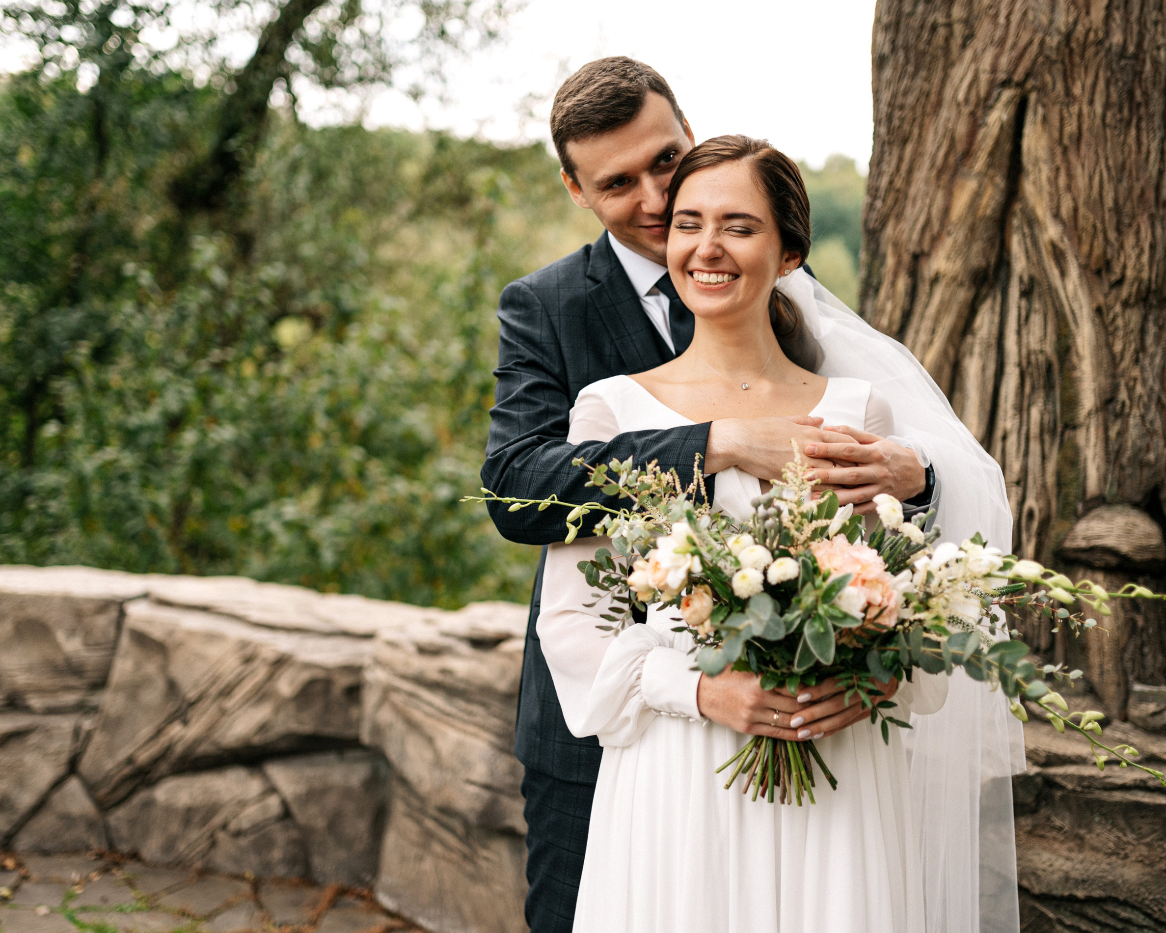 P&X. Свадебный и семейный фотограф в Коломне Мария Мусатова
