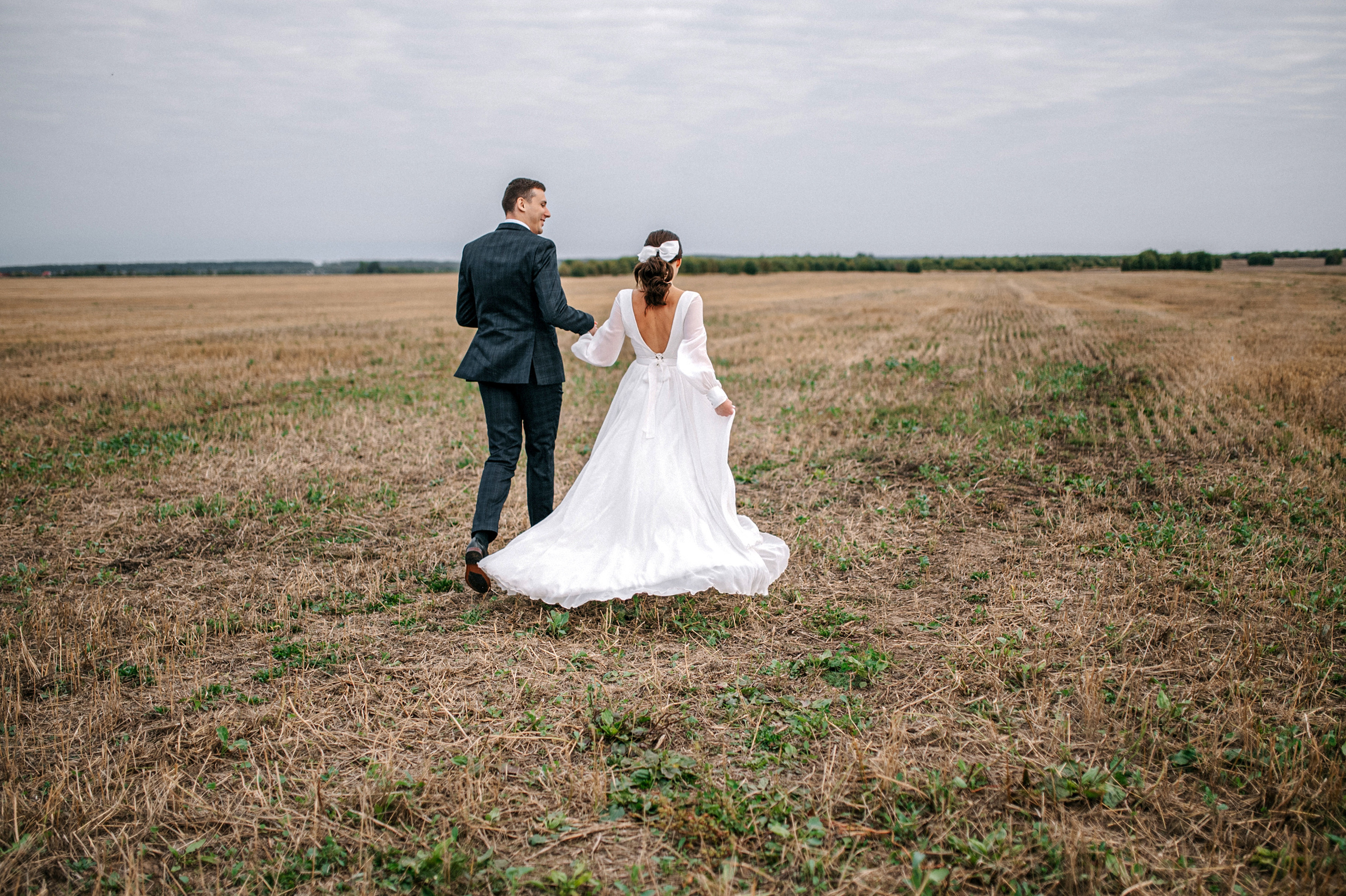P&X. Свадебный и семейный фотограф в Коломне Мария Мусатова