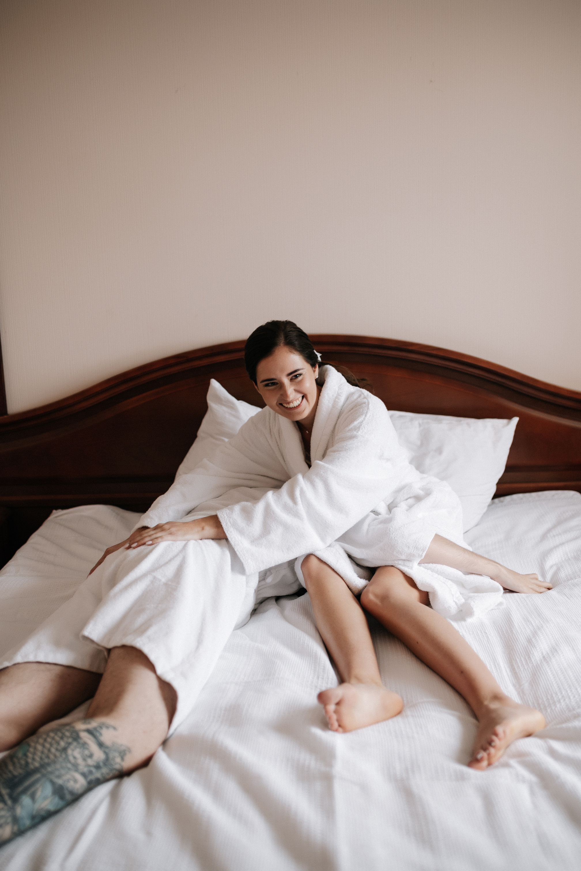 P&X. Свадебный и семейный фотограф в Коломне Мария Мусатова