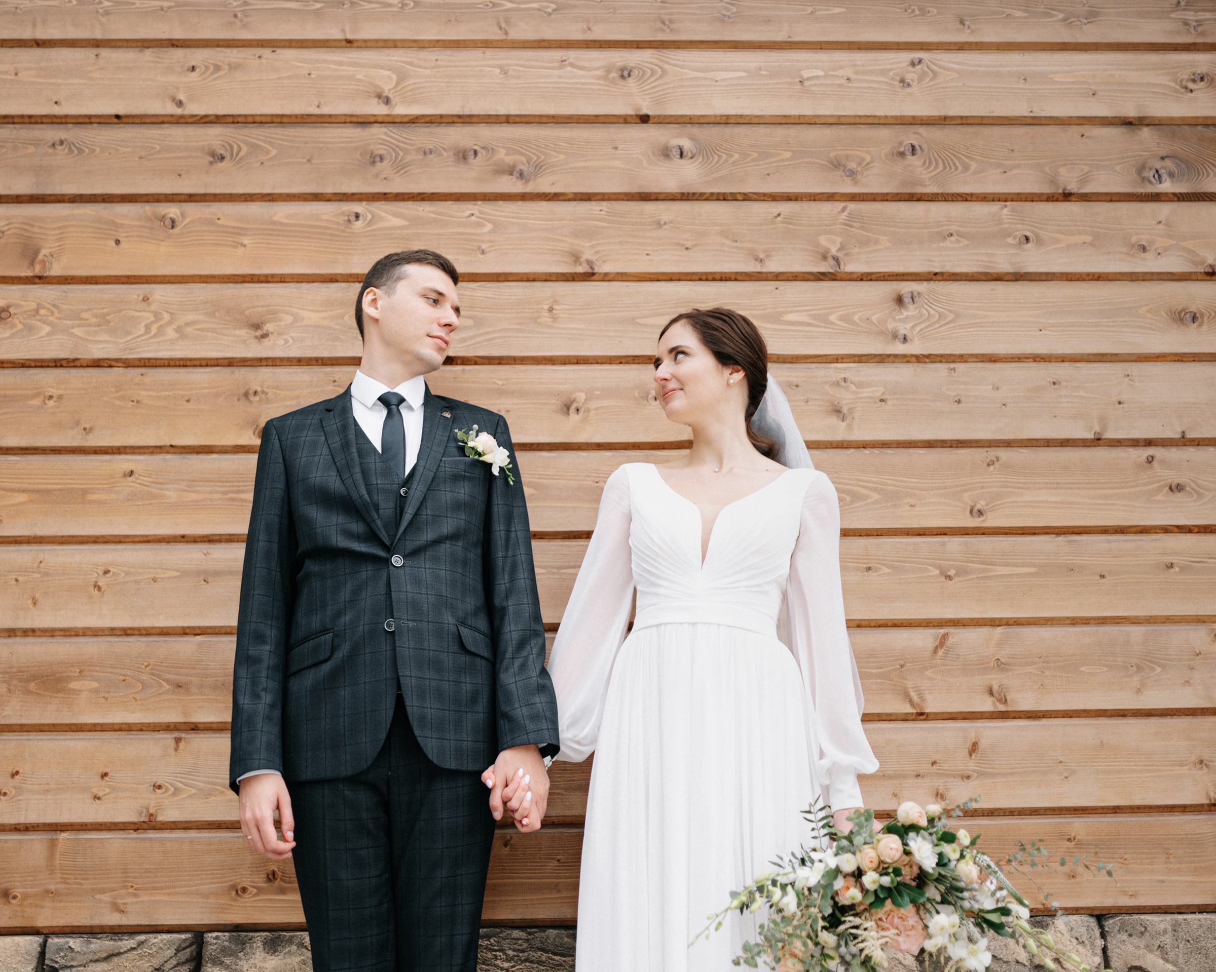 P&X. Свадебный и семейный фотограф в Коломне Мария Мусатова