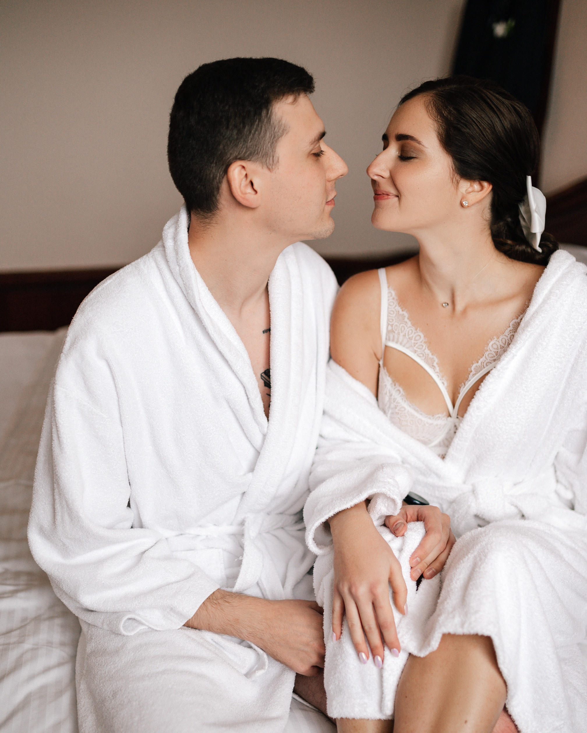 P&X. Свадебный и семейный фотограф в Коломне Мария Мусатова