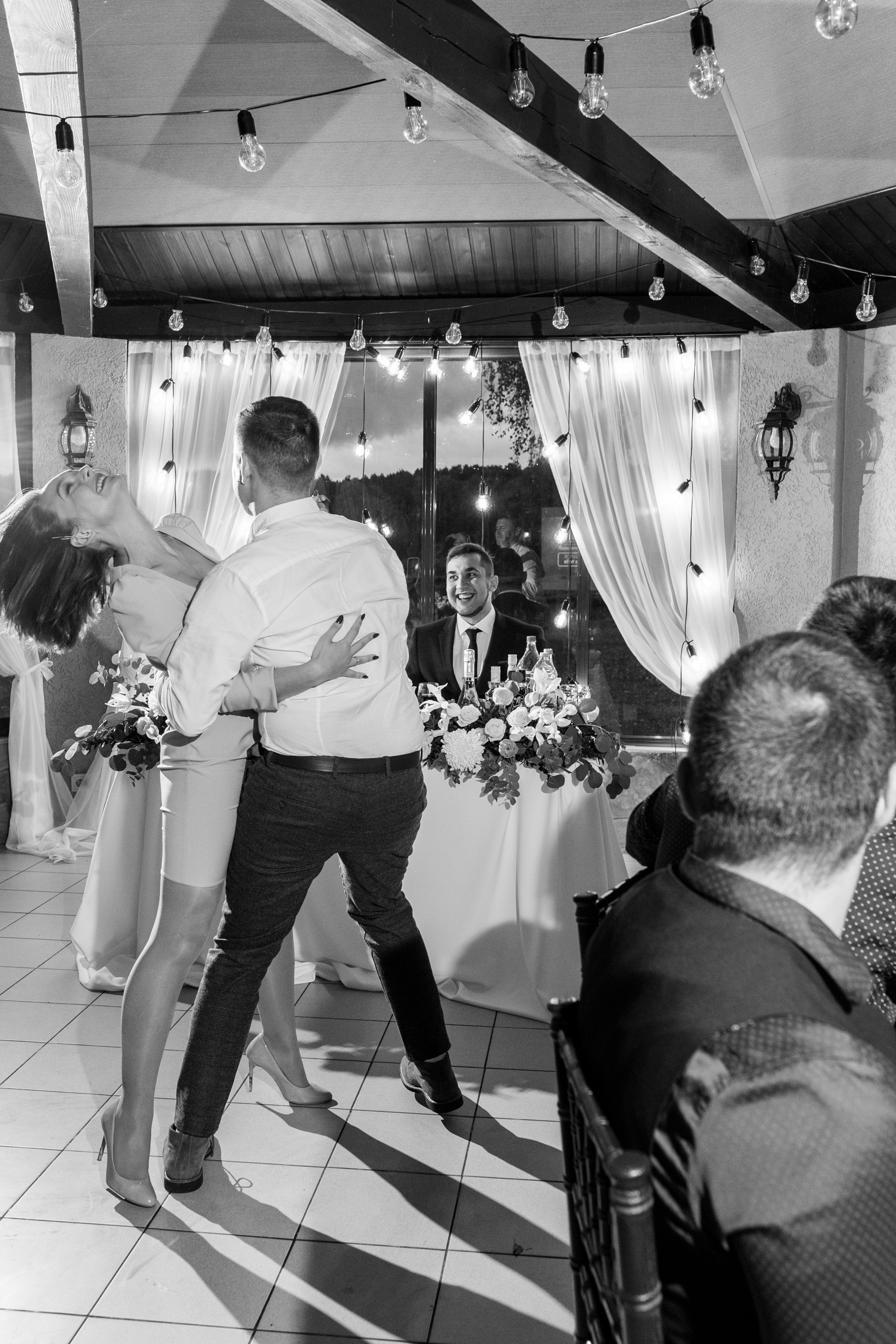 M&I. Свадебный и семейный фотограф в Коломне Мария Мусатова