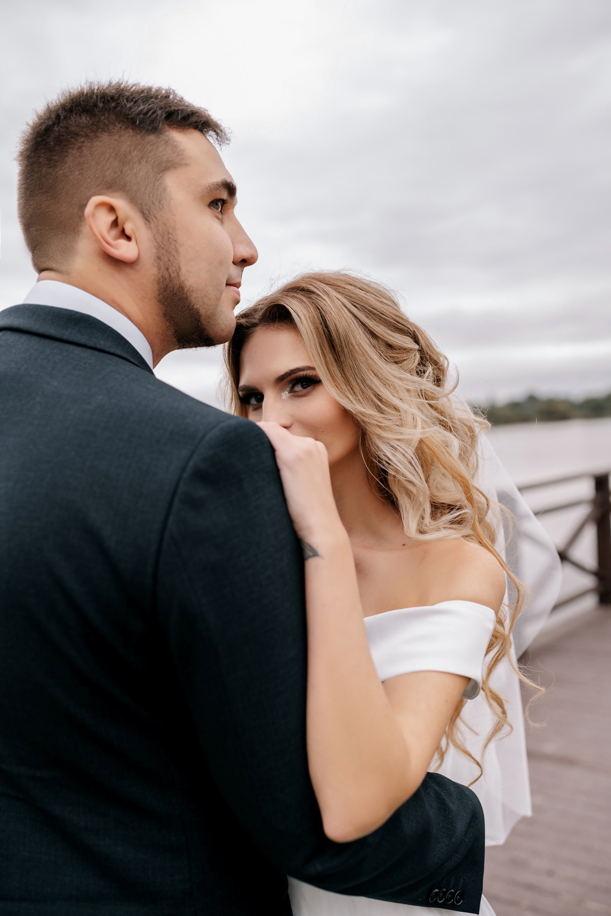 M&I. Свадебный и семейный фотограф в Коломне Мария Мусатова