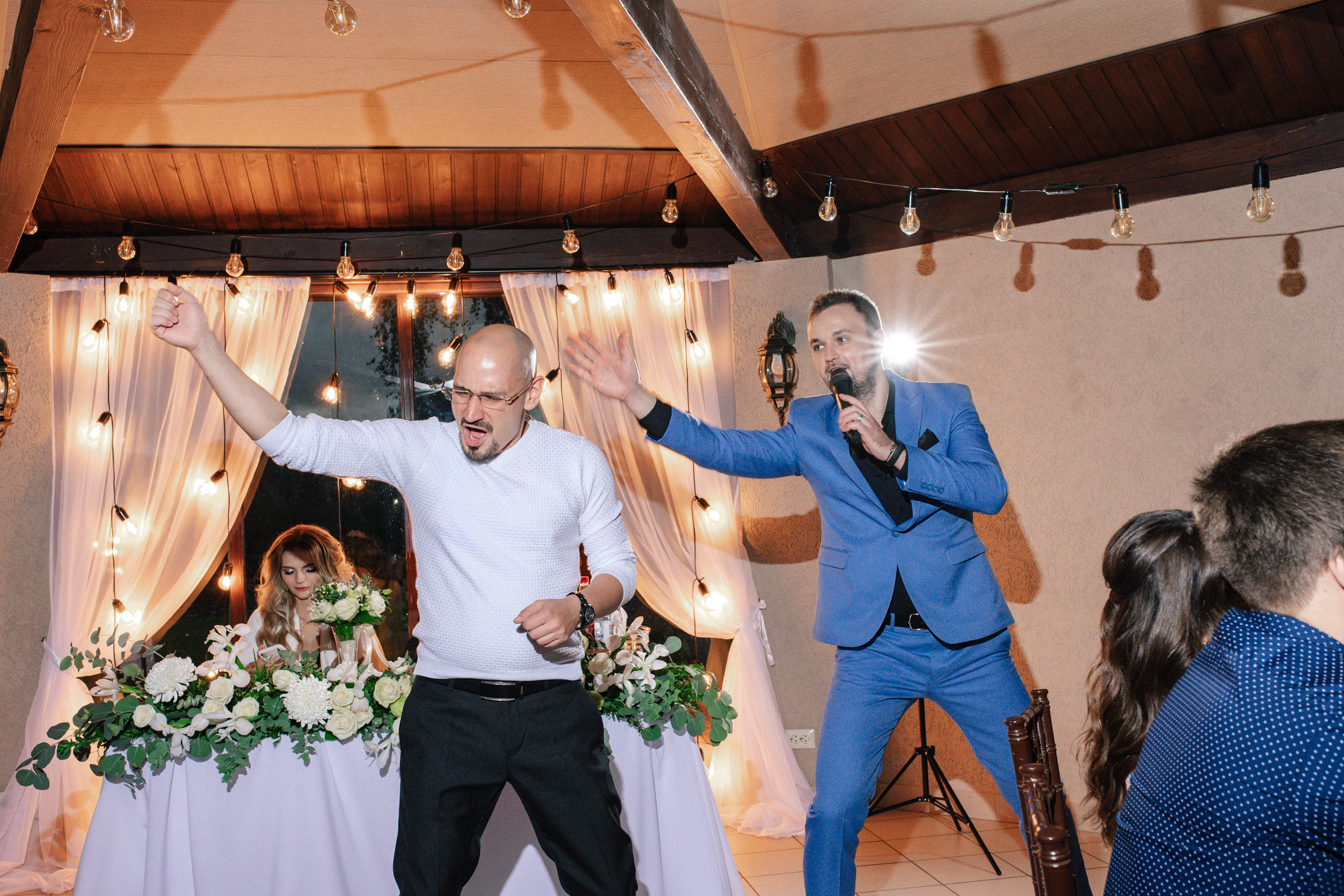 M&I. Свадебный и семейный фотограф в Коломне Мария Мусатова