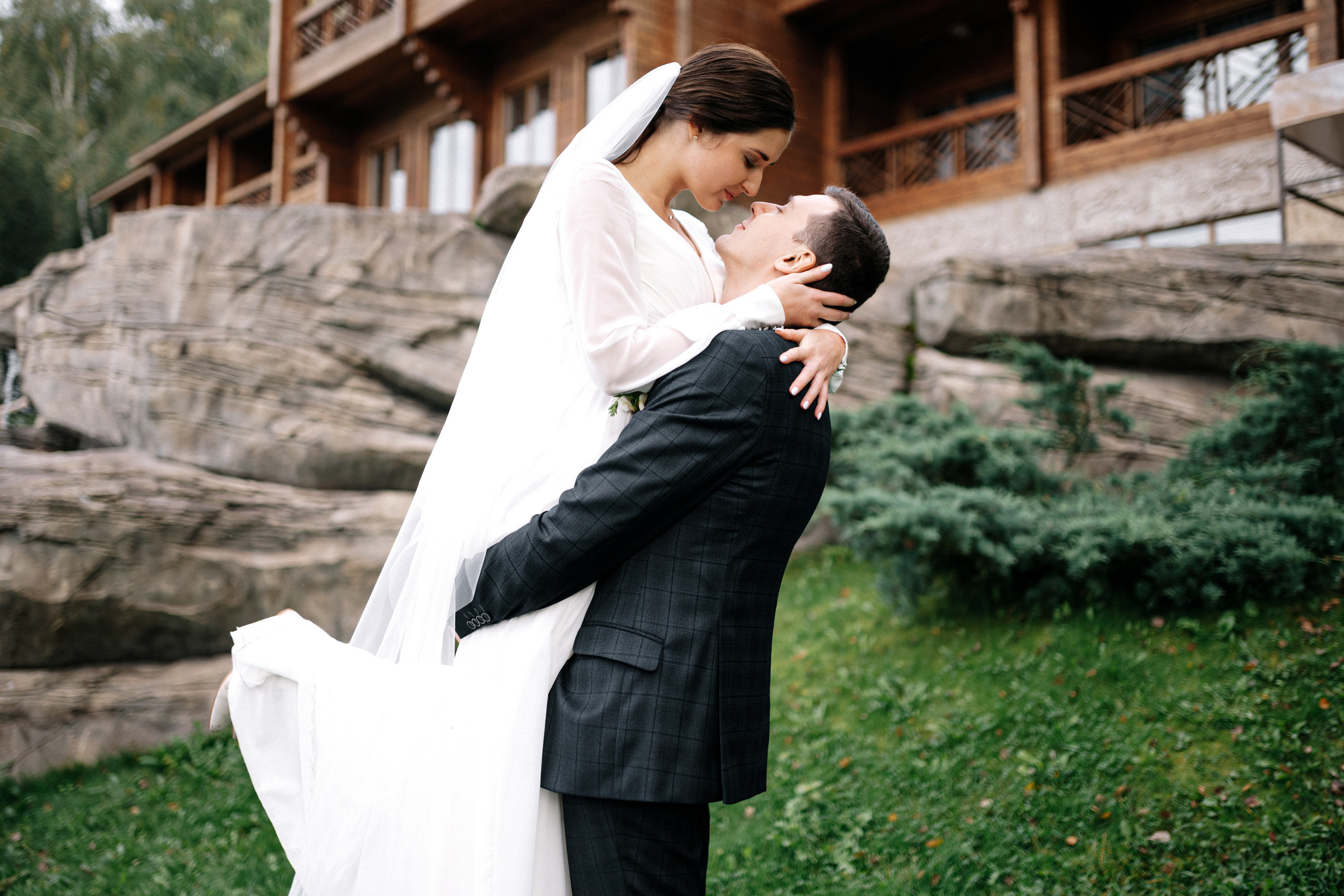 P&X. Свадебный и семейный фотограф в Коломне Мария Мусатова