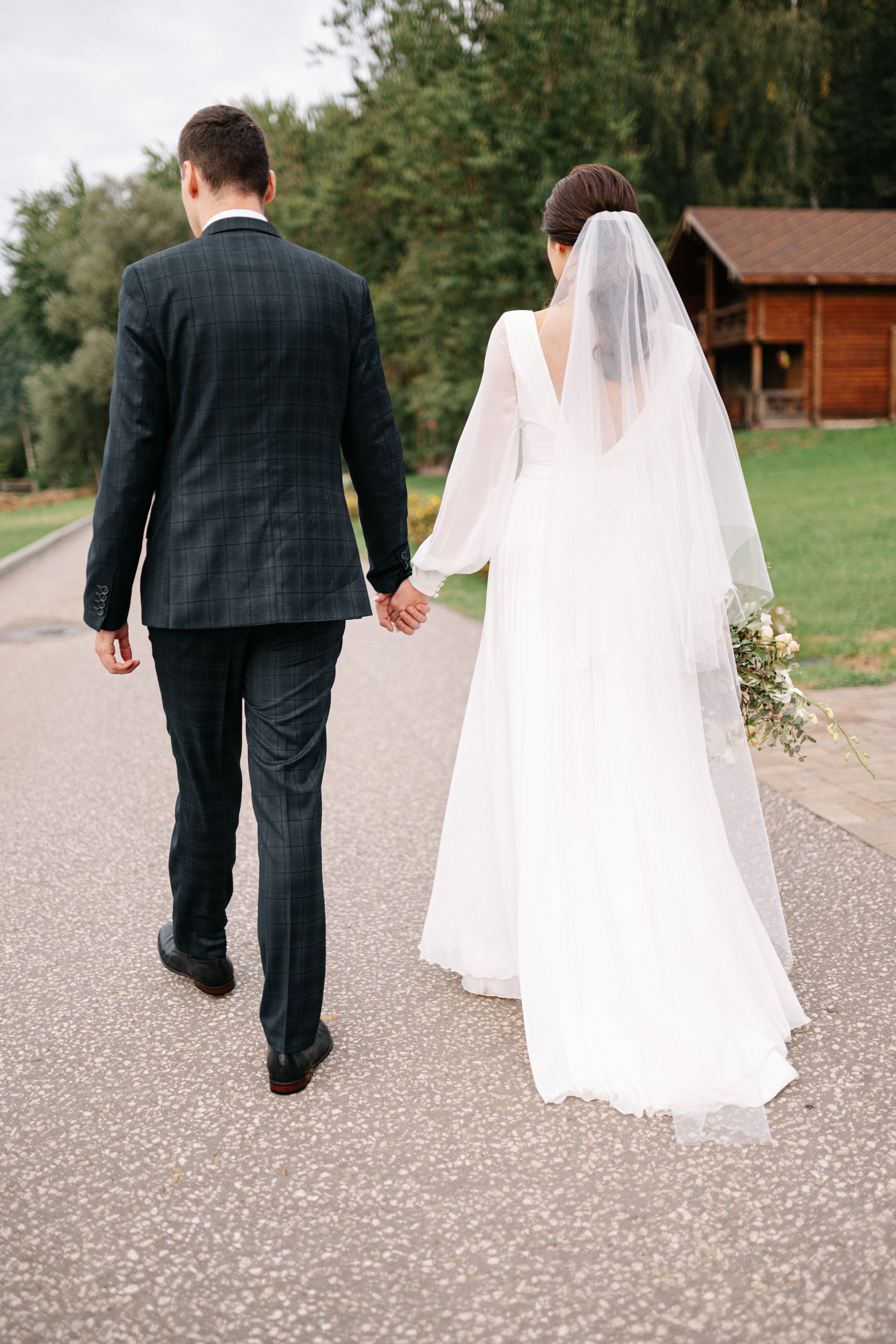 P&X. Свадебный и семейный фотограф в Коломне Мария Мусатова