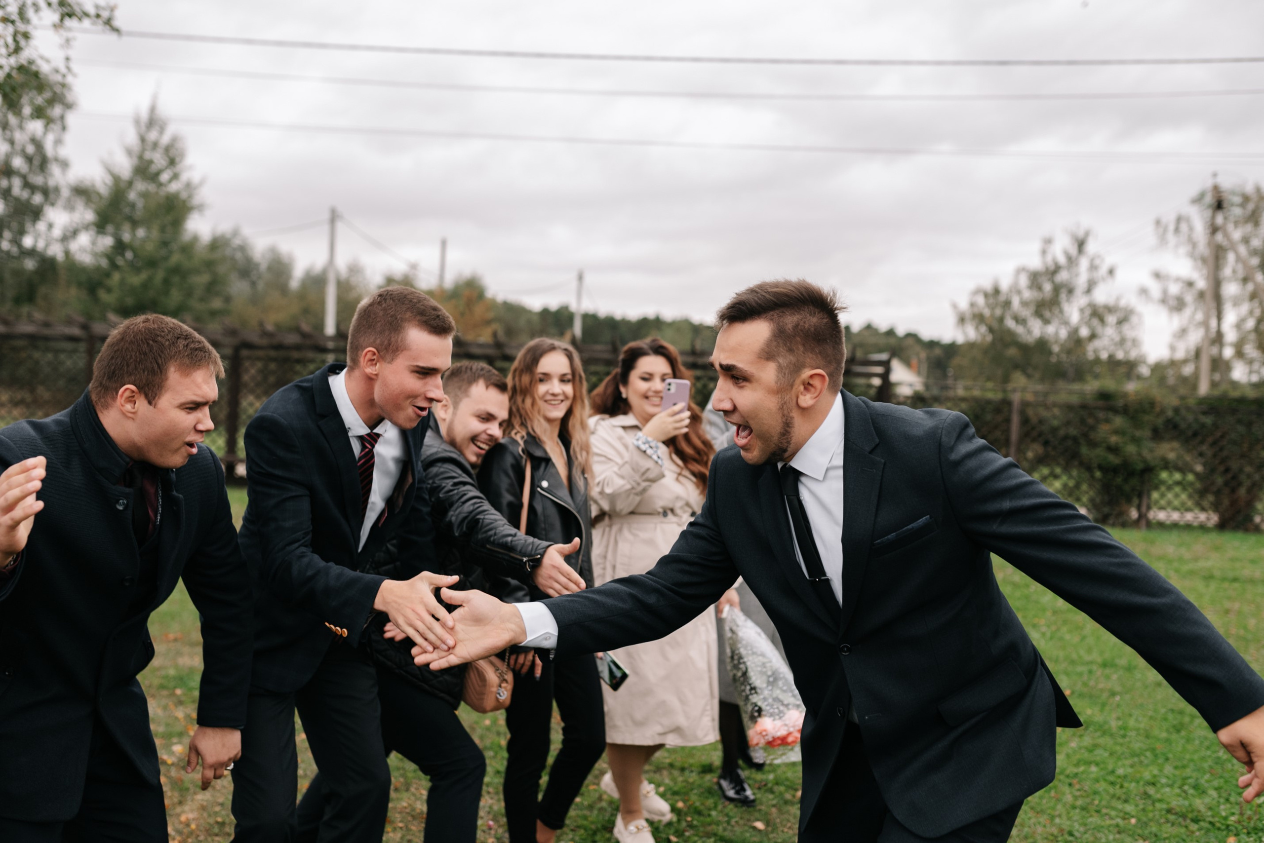 M&I. Свадебный и семейный фотограф в Коломне Мария Мусатова