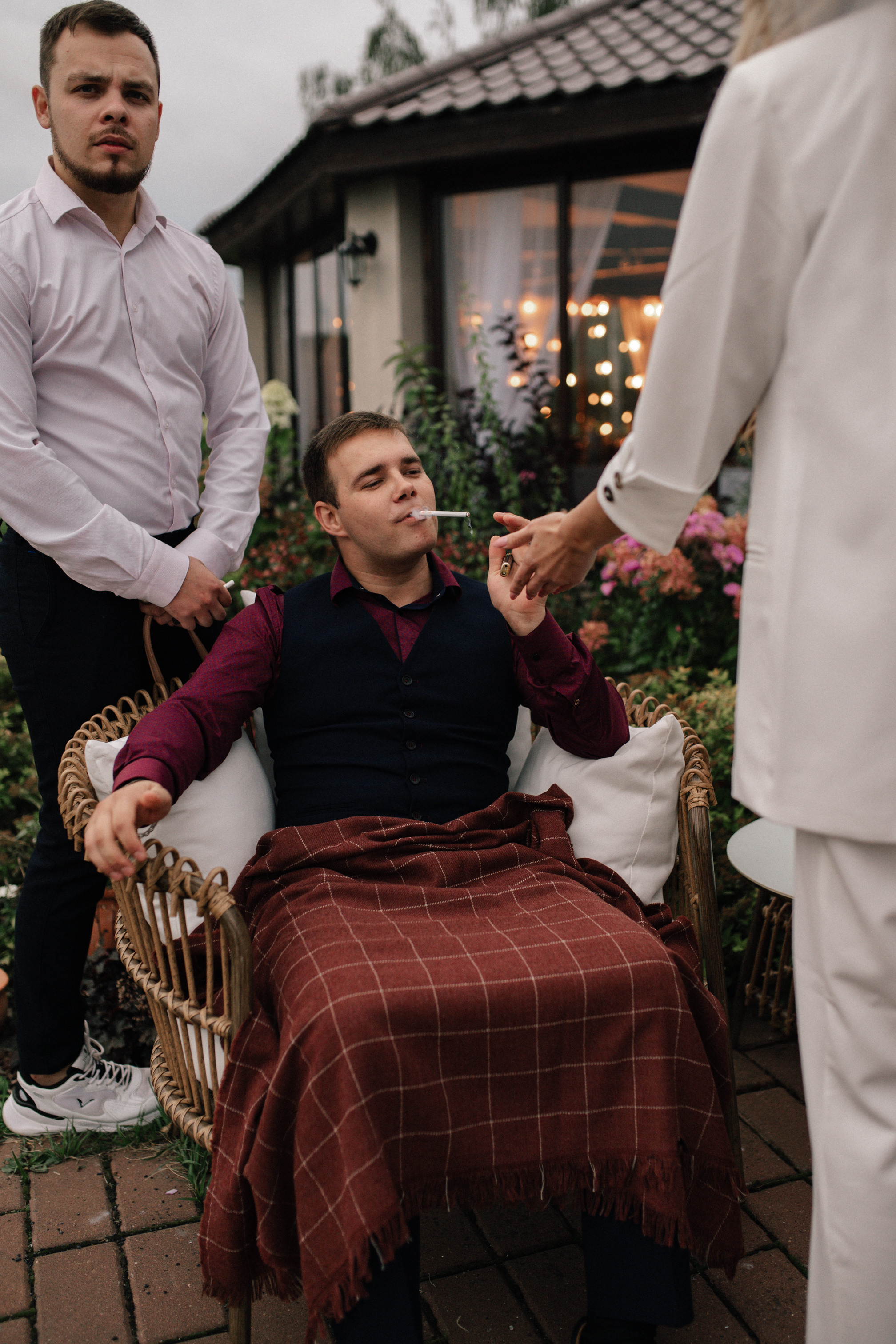 M&I. Свадебный и семейный фотограф в Коломне Мария Мусатова