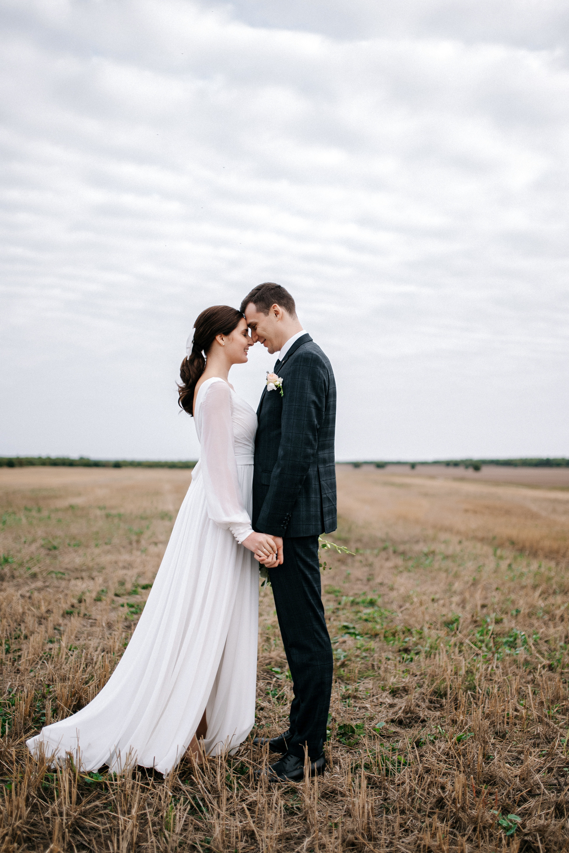 P&X. Свадебный и семейный фотограф в Коломне Мария Мусатова