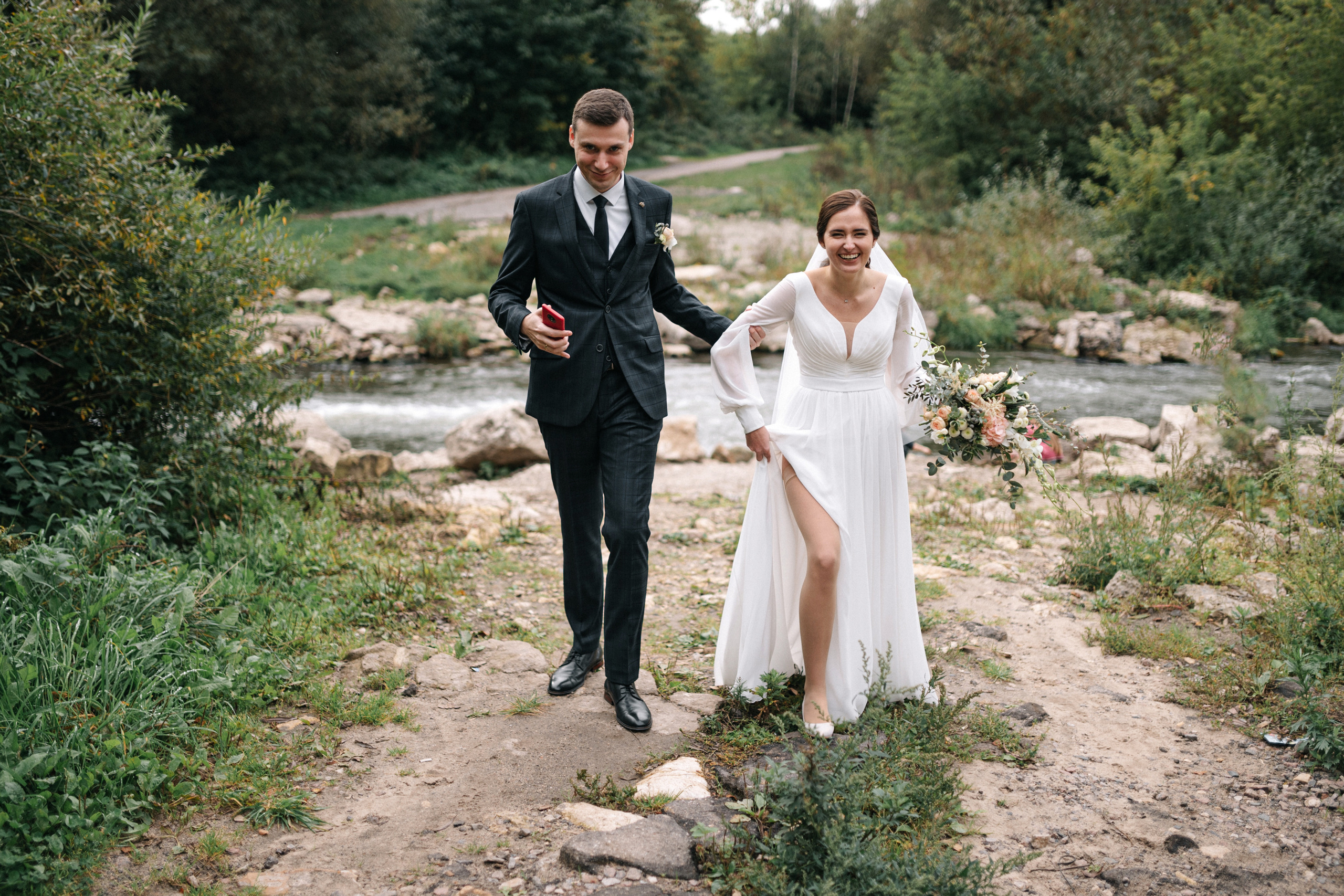 P&X. Свадебный и семейный фотограф в Коломне Мария Мусатова