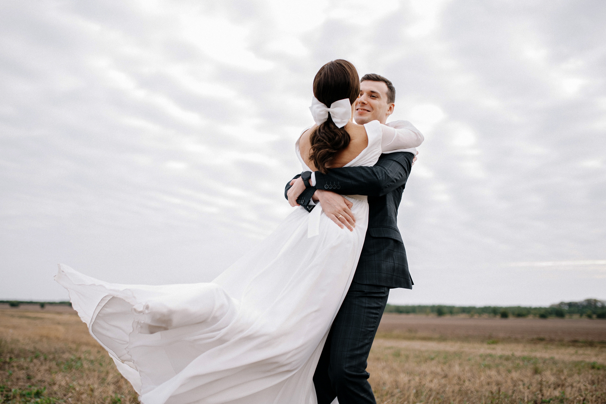 P&X. Свадебный и семейный фотограф в Коломне Мария Мусатова