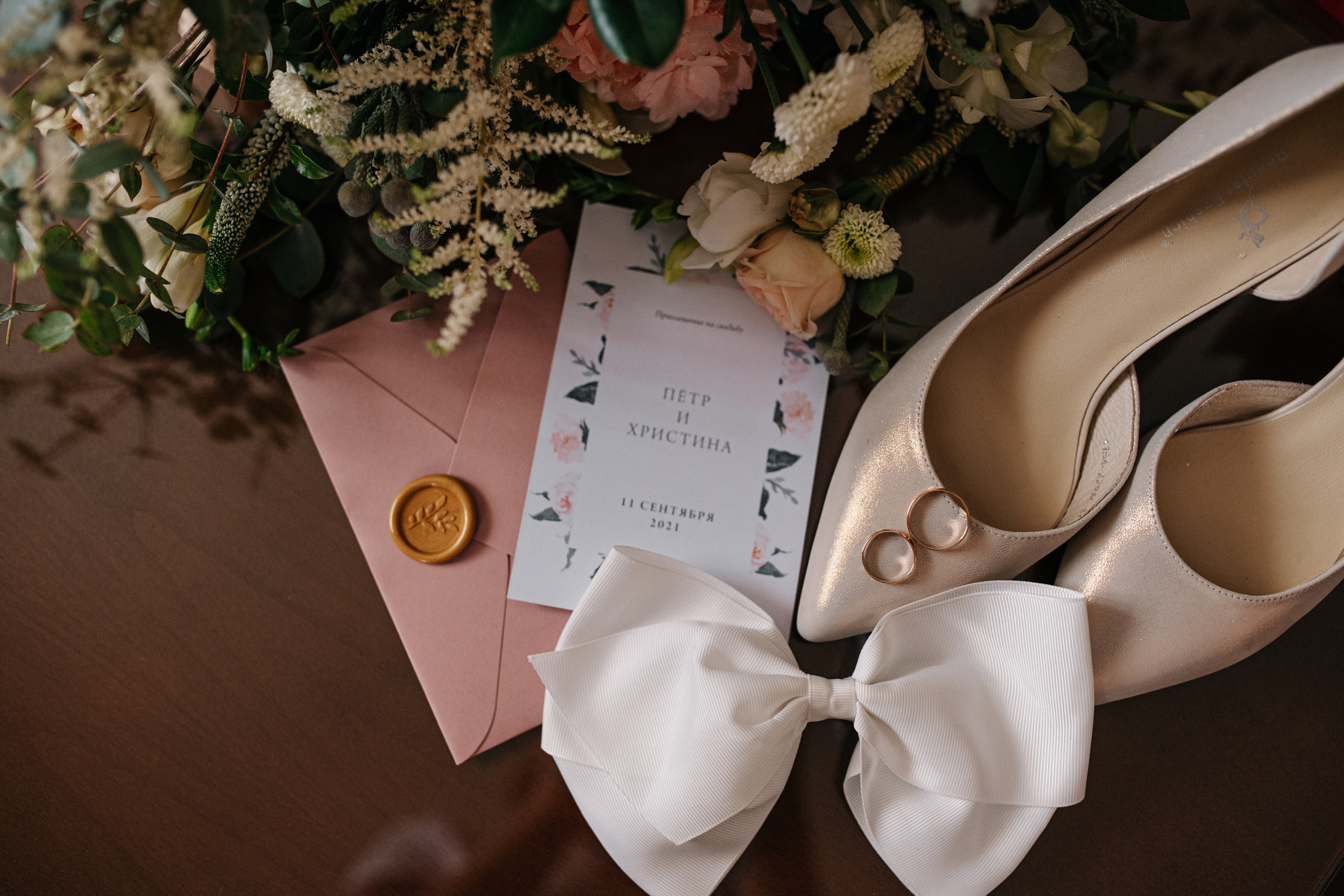 P&X. Свадебный и семейный фотограф в Коломне Мария Мусатова