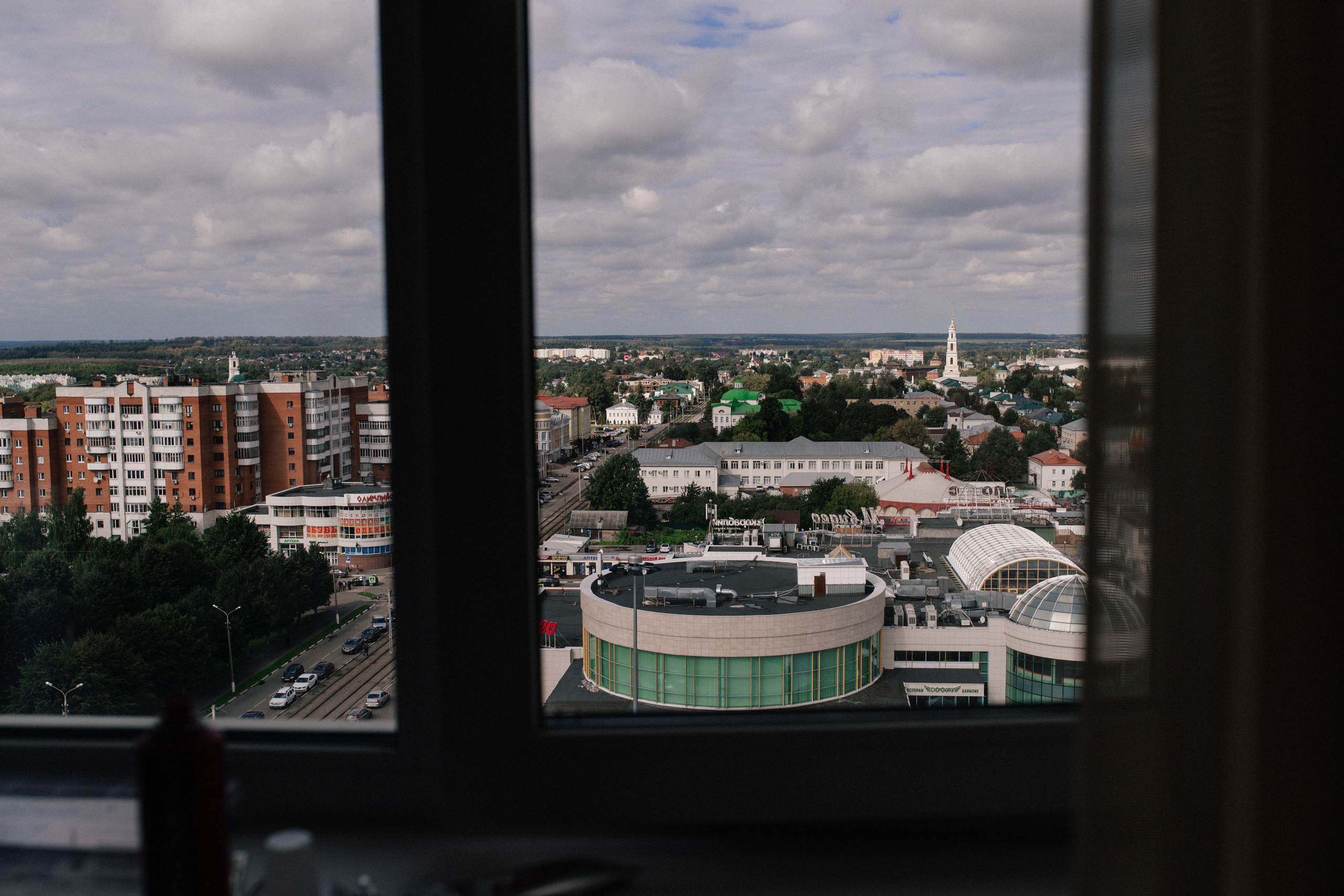 P&X. Свадебный и семейный фотограф в Коломне Мария Мусатова