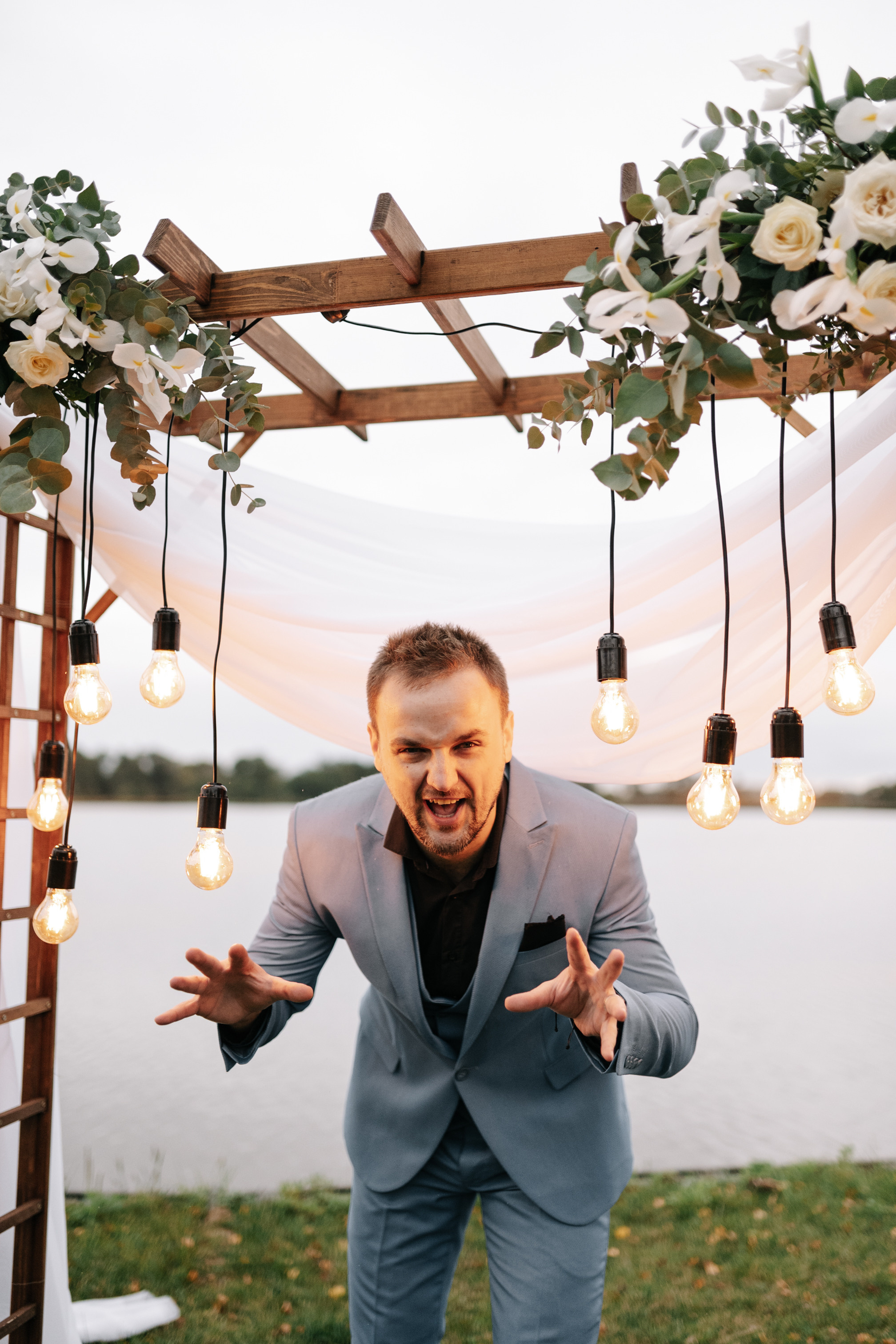 M&I. Свадебный и семейный фотограф в Коломне Мария Мусатова