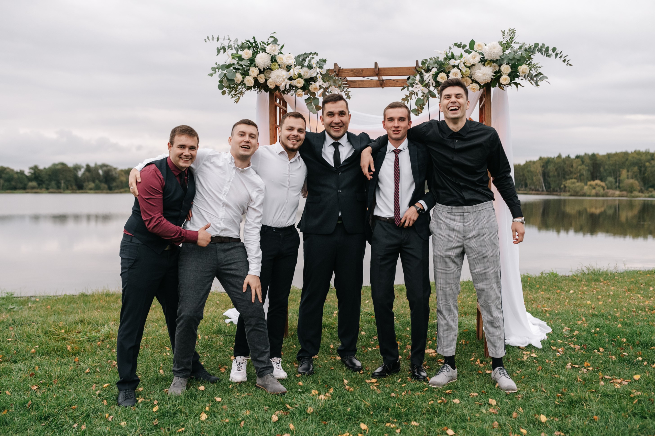 M&I. Свадебный и семейный фотограф в Коломне Мария Мусатова