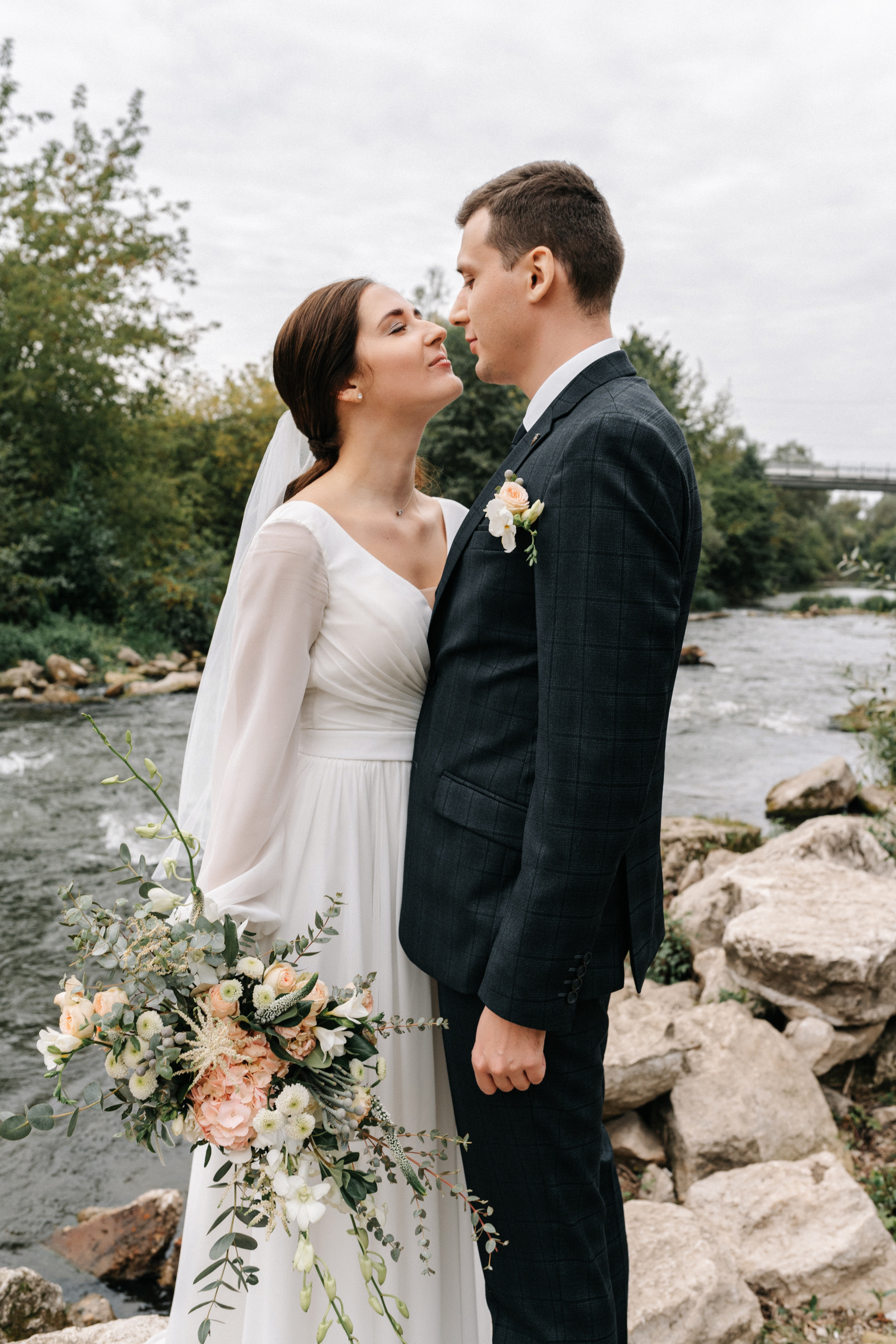 P&X. Свадебный и семейный фотограф в Коломне Мария Мусатова