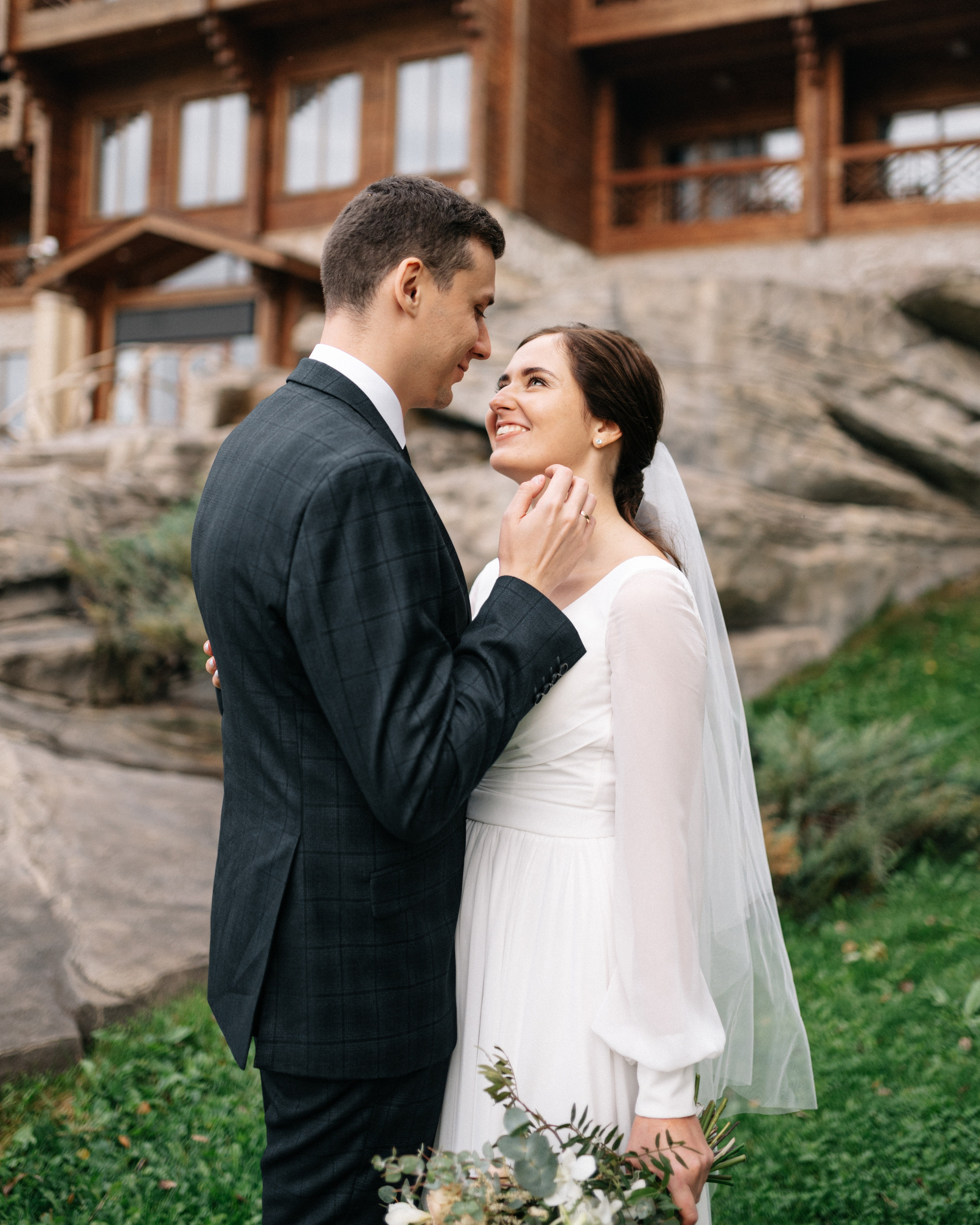 P&X. Свадебный и семейный фотограф в Коломне Мария Мусатова