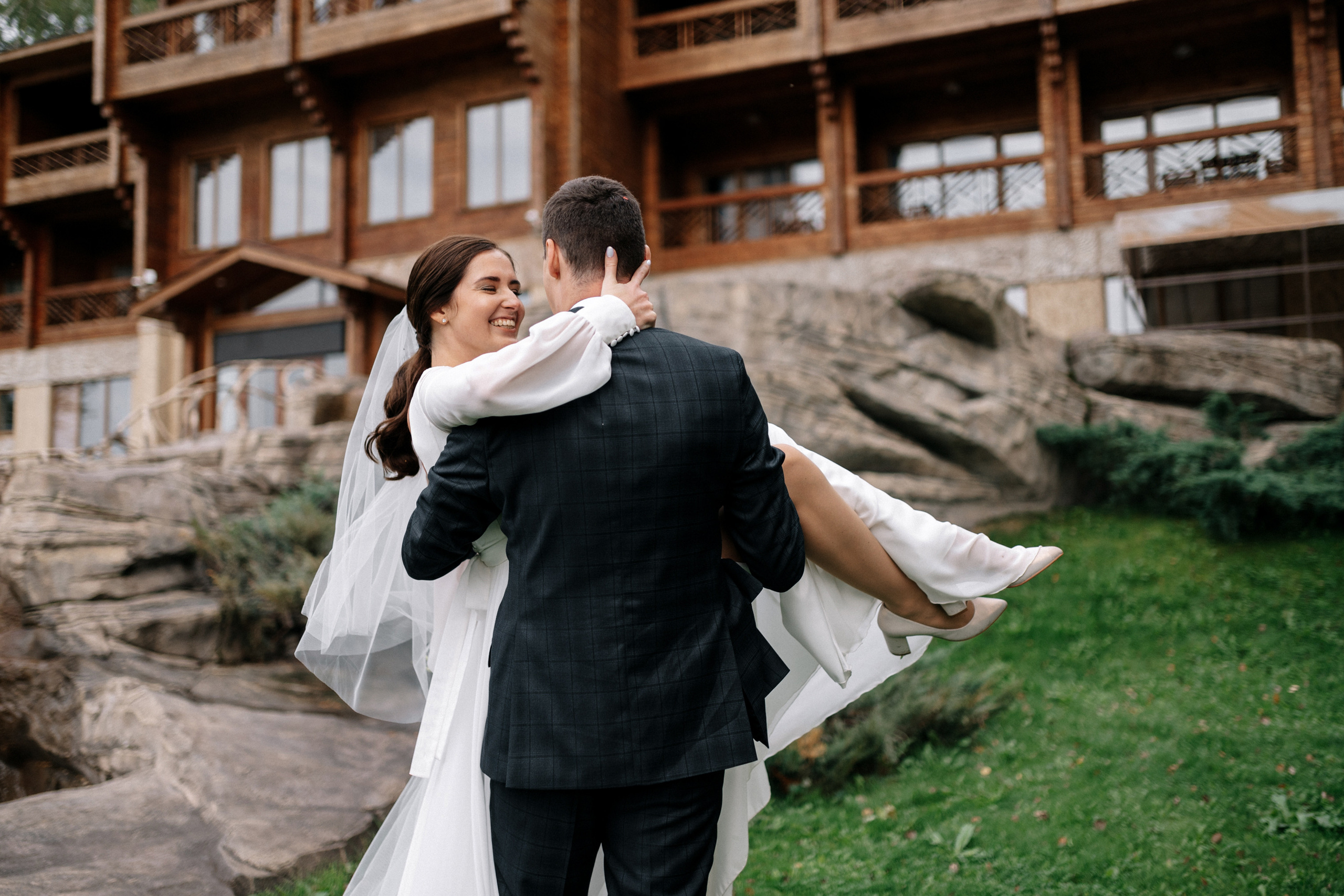 P&X. Свадебный и семейный фотограф в Коломне Мария Мусатова