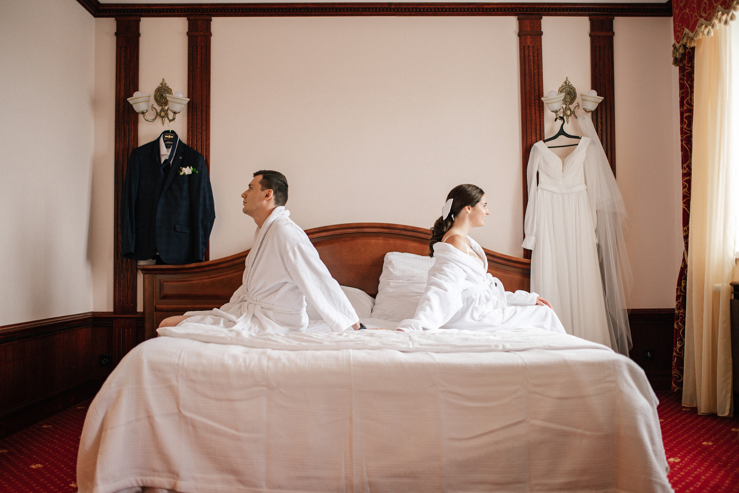 P&X. Свадебный и семейный фотограф в Коломне Мария Мусатова