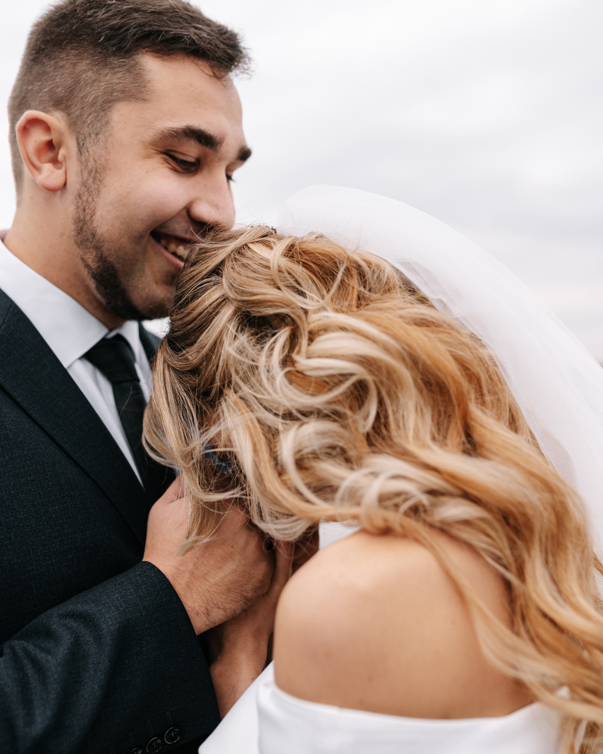 M&I. Свадебный и семейный фотограф в Коломне Мария Мусатова