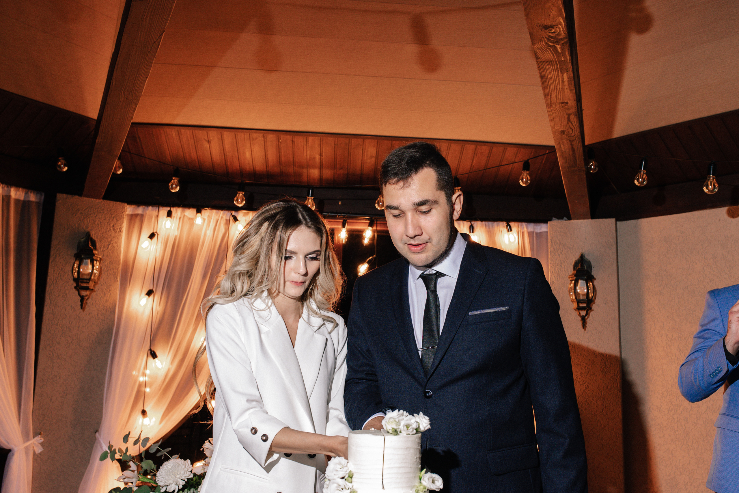 M&I. Свадебный и семейный фотограф в Коломне Мария Мусатова