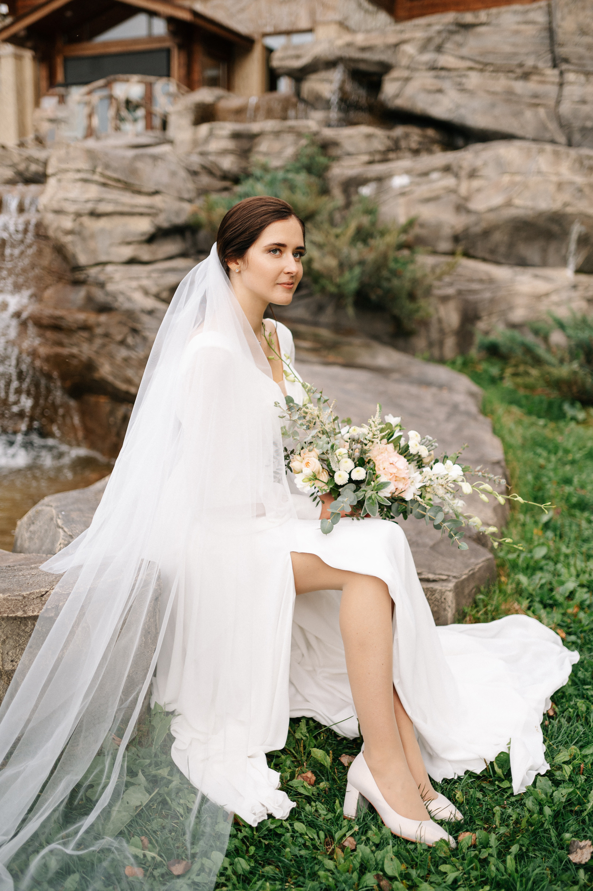 P&X. Свадебный и семейный фотограф в Коломне Мария Мусатова