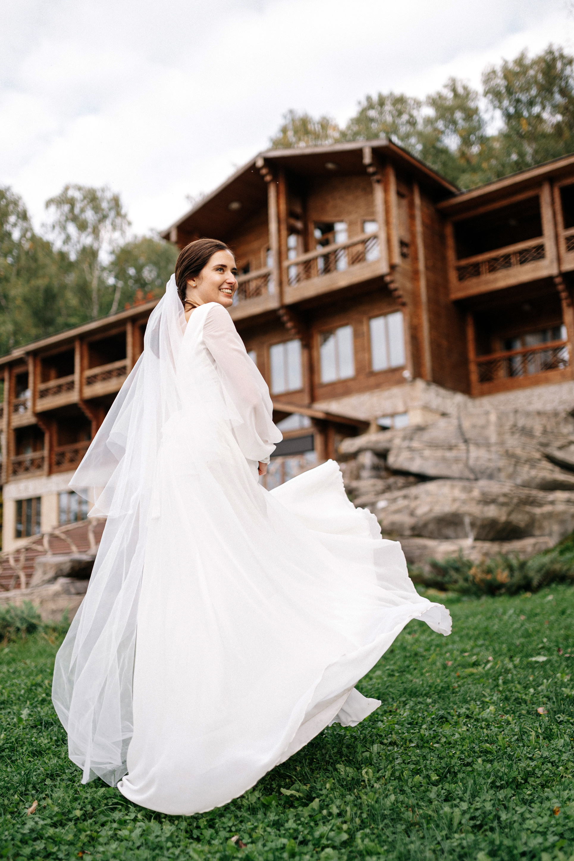 P&X. Свадебный и семейный фотограф в Коломне Мария Мусатова