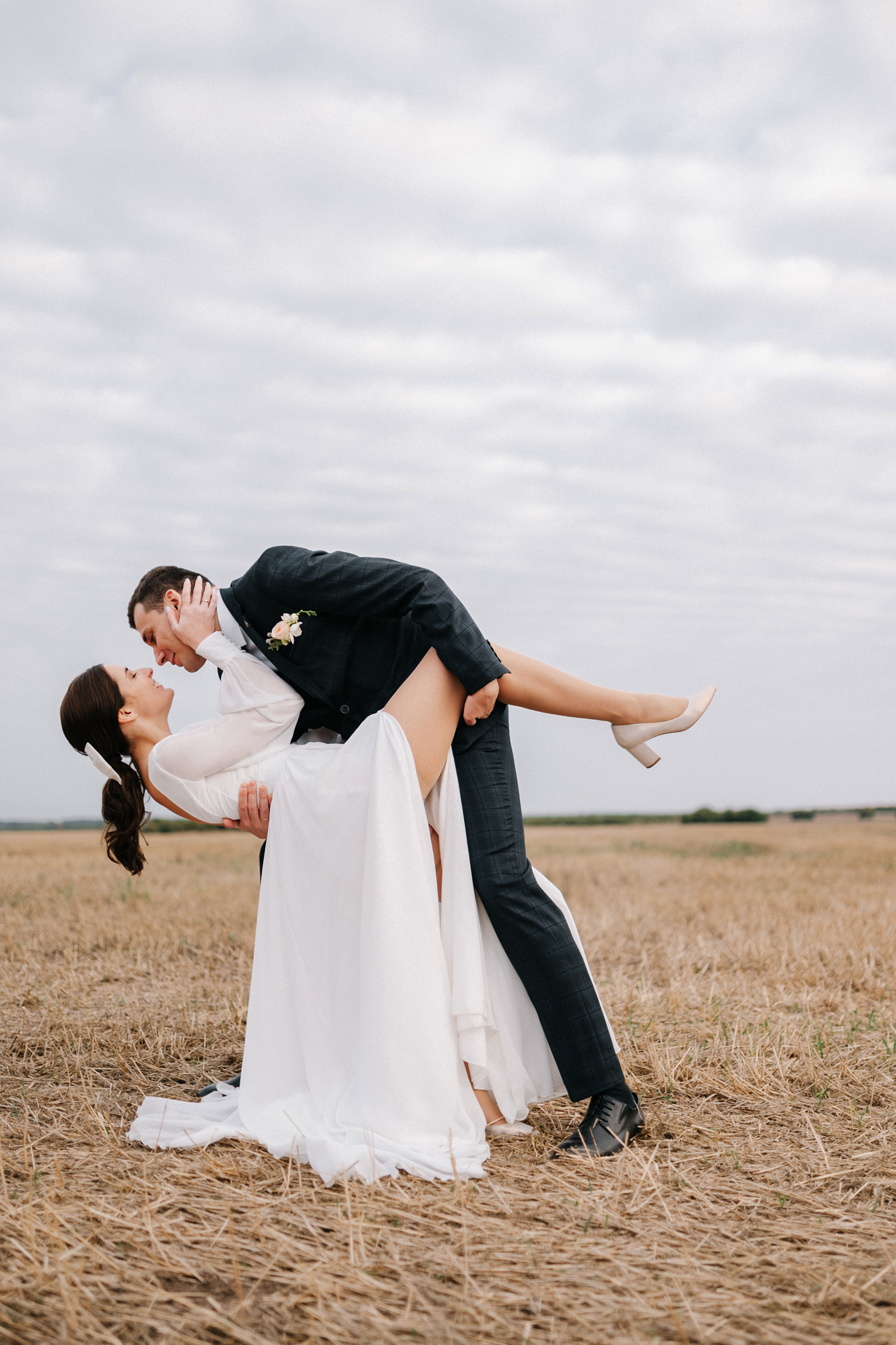 P&X. Свадебный и семейный фотограф в Коломне Мария Мусатова