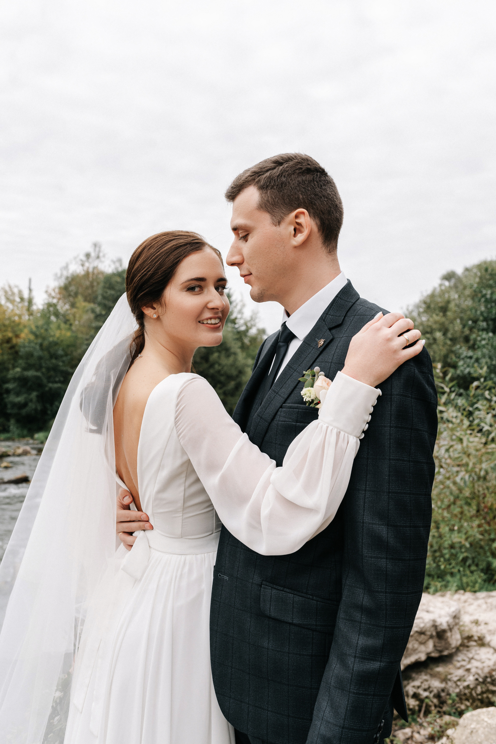 P&X. Свадебный и семейный фотограф в Коломне Мария Мусатова