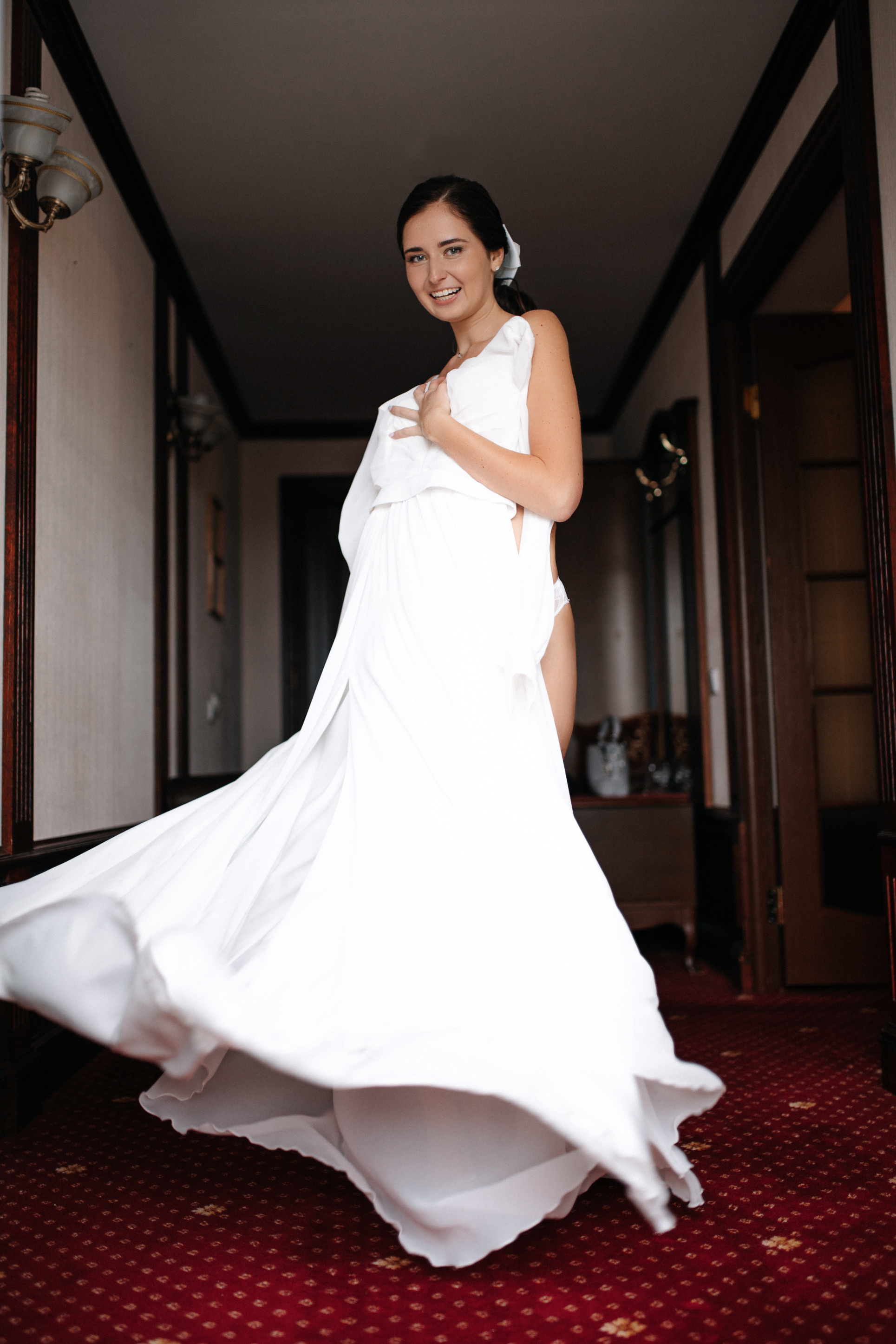 P&X. Свадебный и семейный фотограф в Коломне Мария Мусатова