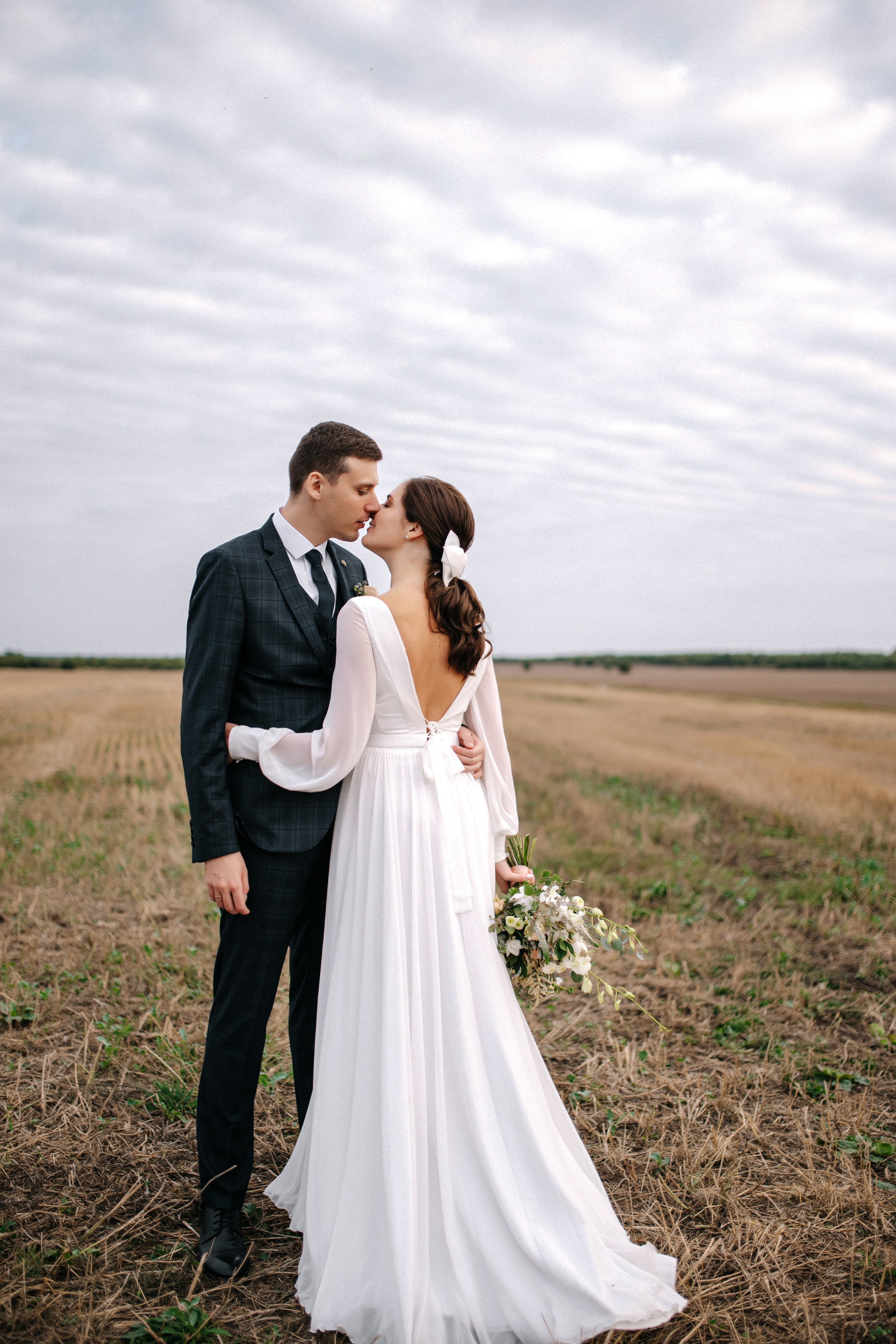 P&X. Свадебный и семейный фотограф в Коломне Мария Мусатова