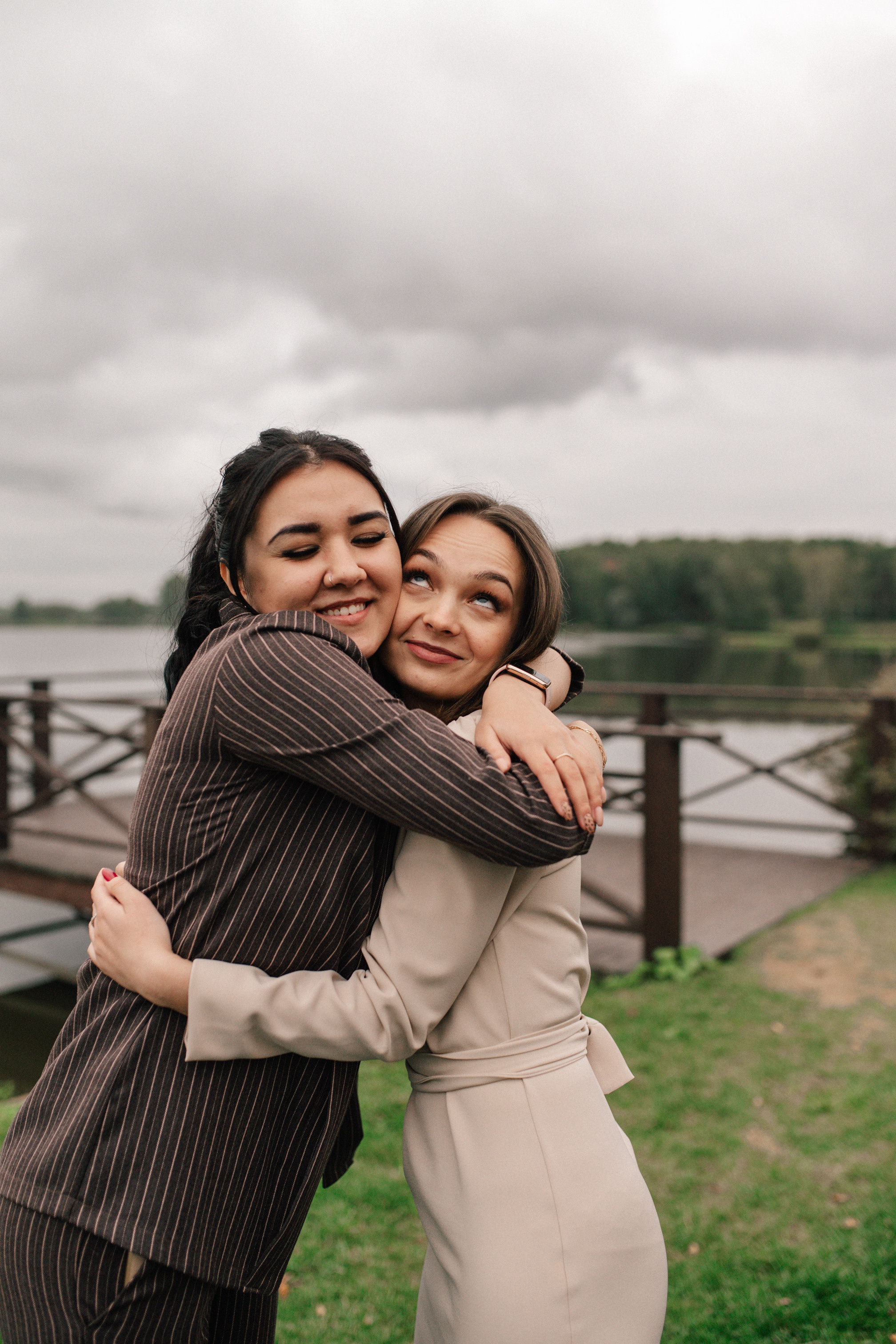 M&I. Свадебный и семейный фотограф в Коломне Мария Мусатова