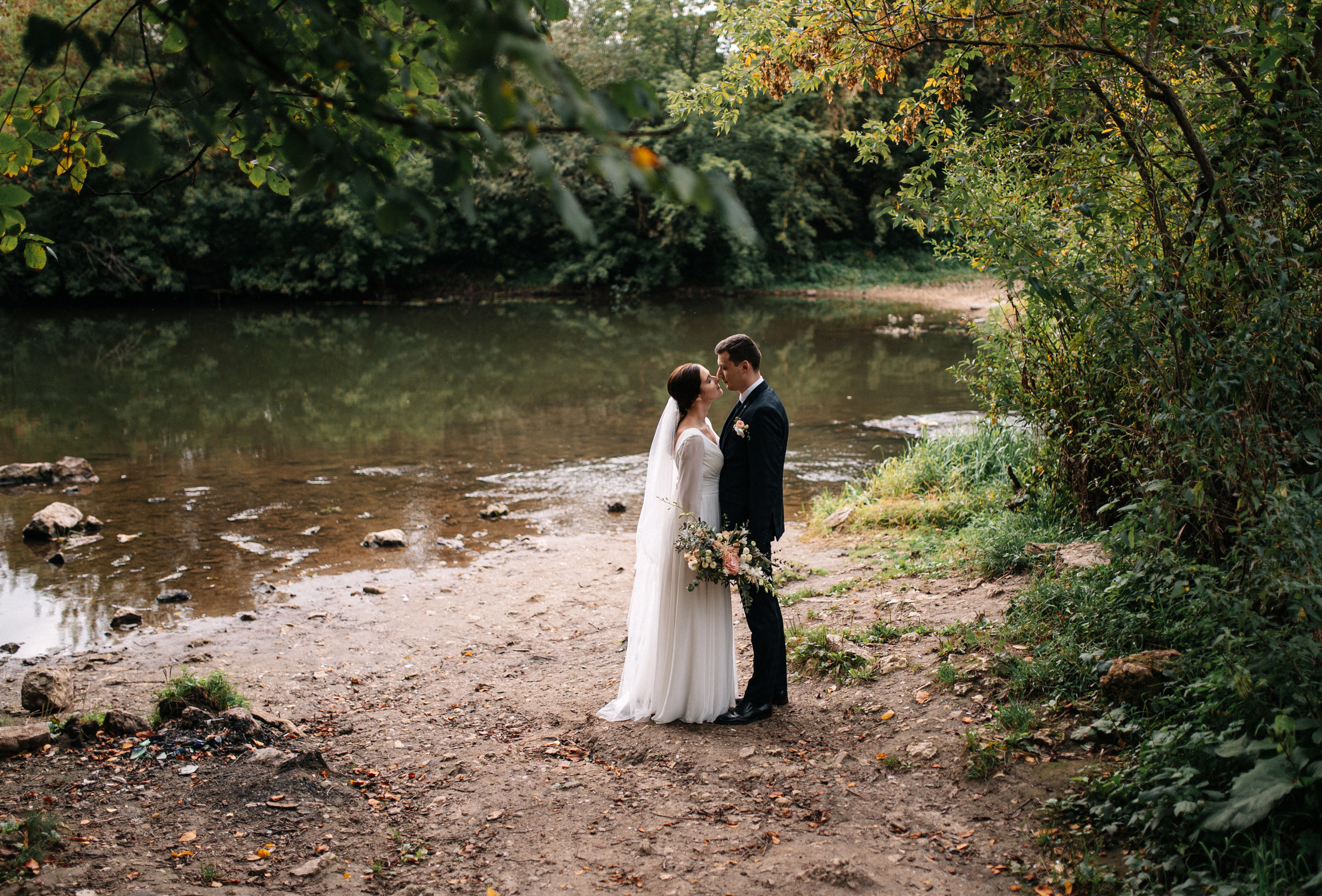 P&X. Свадебный и семейный фотограф в Коломне Мария Мусатова