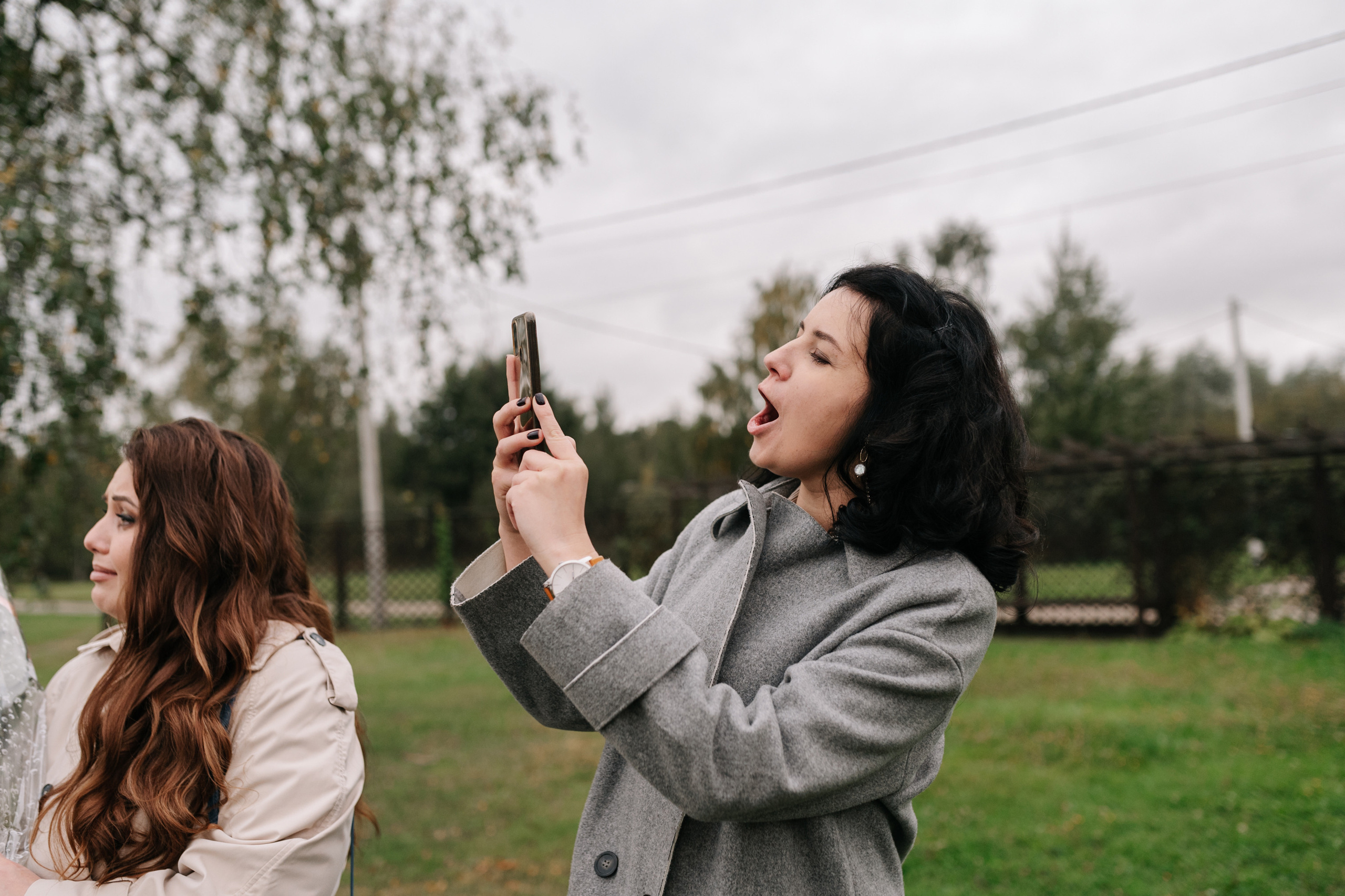 M&I. Свадебный и семейный фотограф в Коломне Мария Мусатова