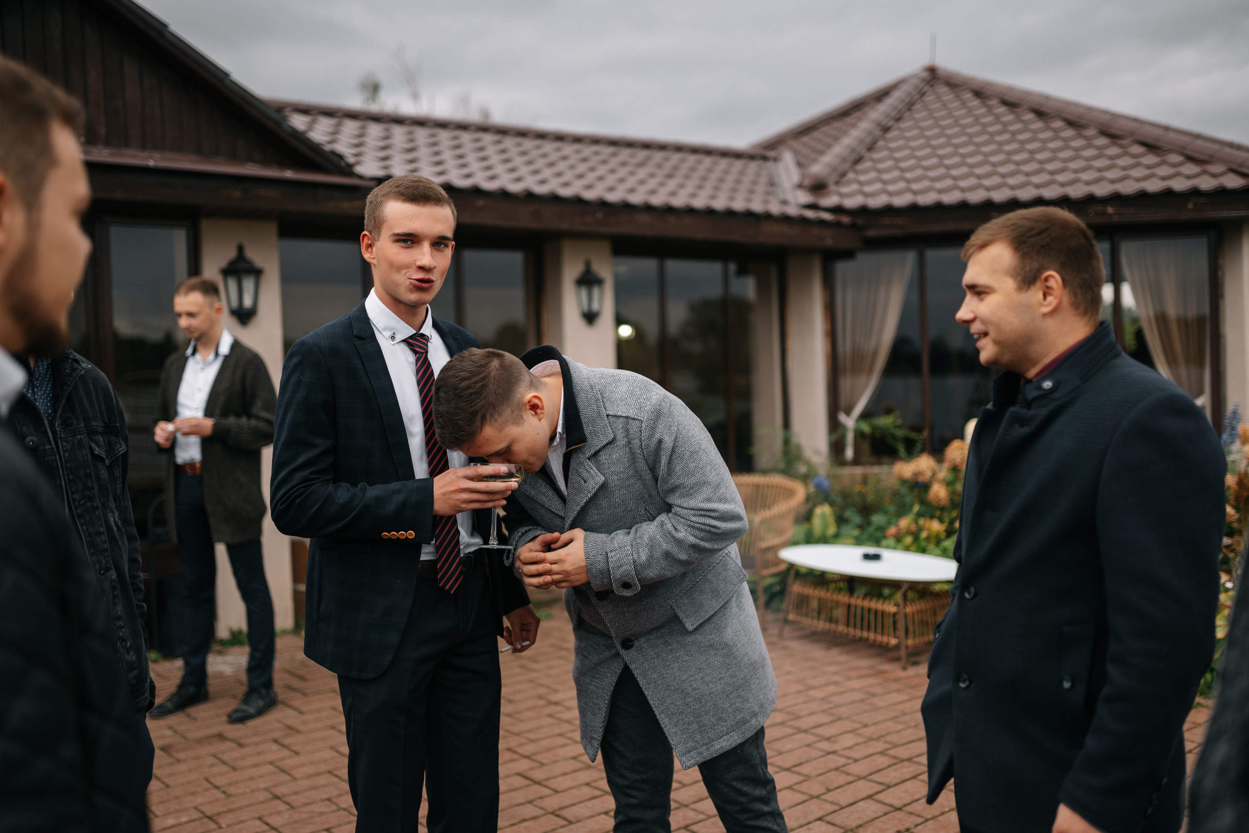 M&I. Свадебный и семейный фотограф в Коломне Мария Мусатова