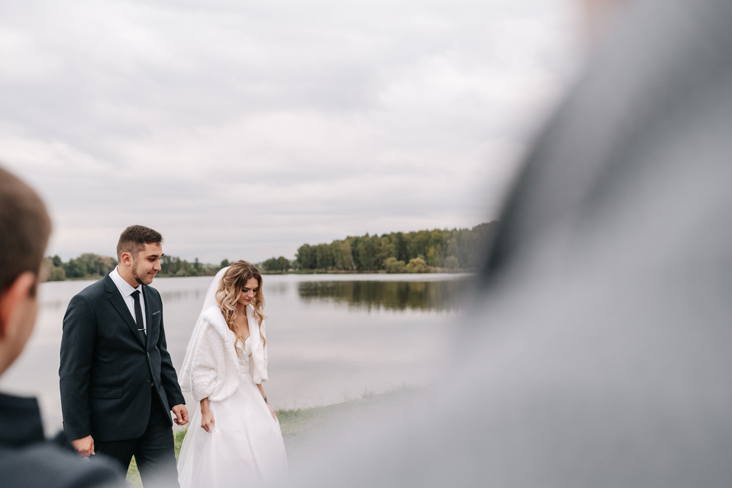 M&I. Свадебный и семейный фотограф в Коломне Мария Мусатова