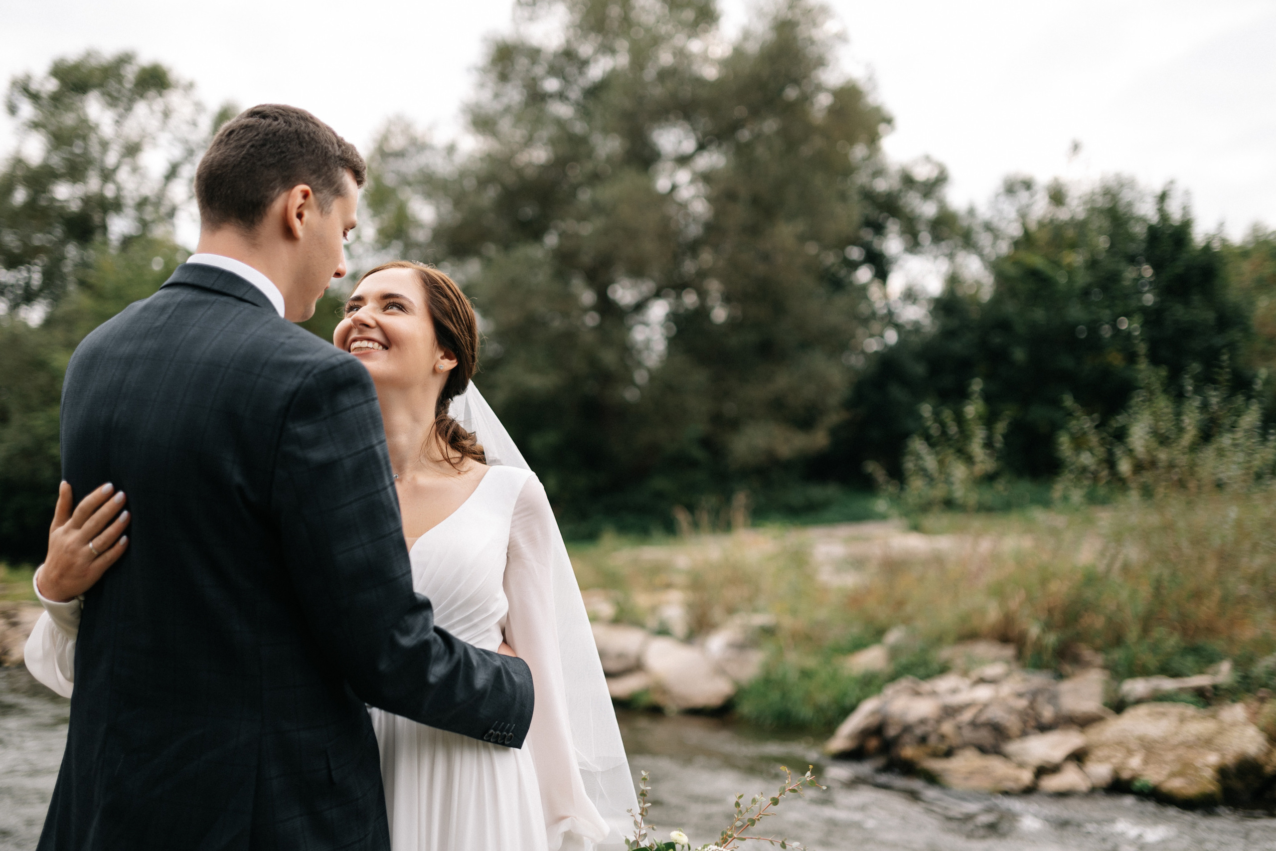 P&X. Свадебный и семейный фотограф в Коломне Мария Мусатова