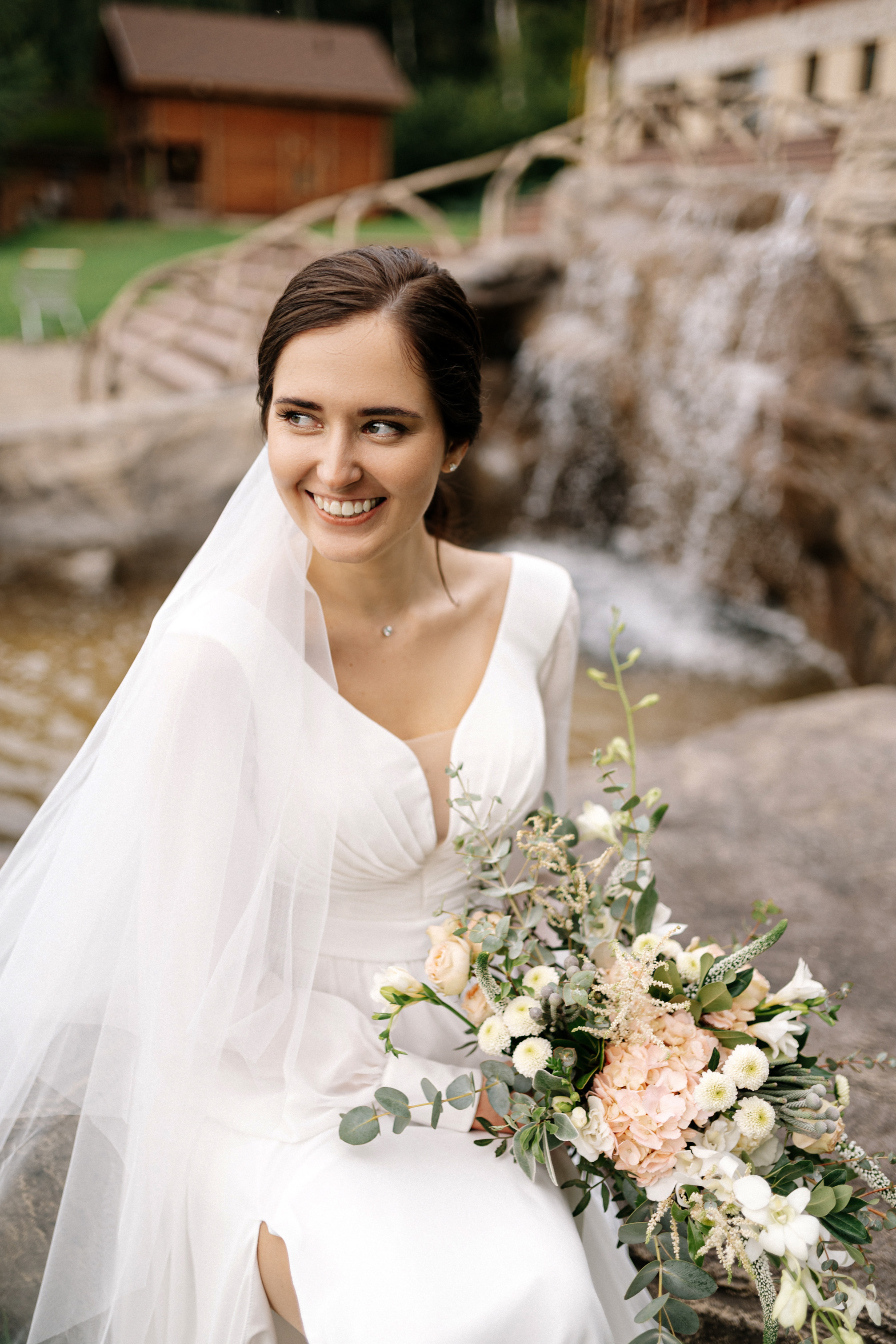 P&X. Свадебный и семейный фотограф в Коломне Мария Мусатова