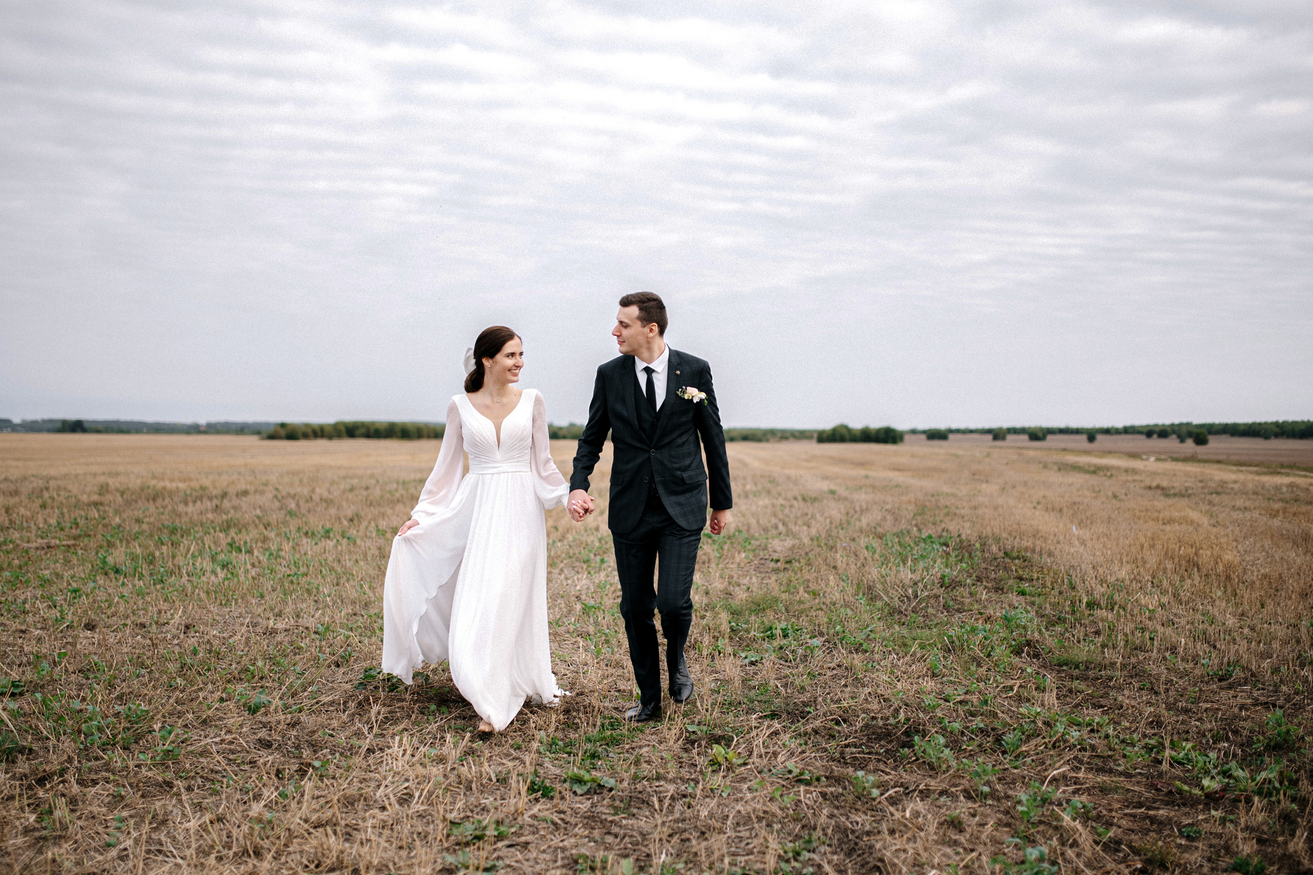 P&X. Свадебный и семейный фотограф в Коломне Мария Мусатова