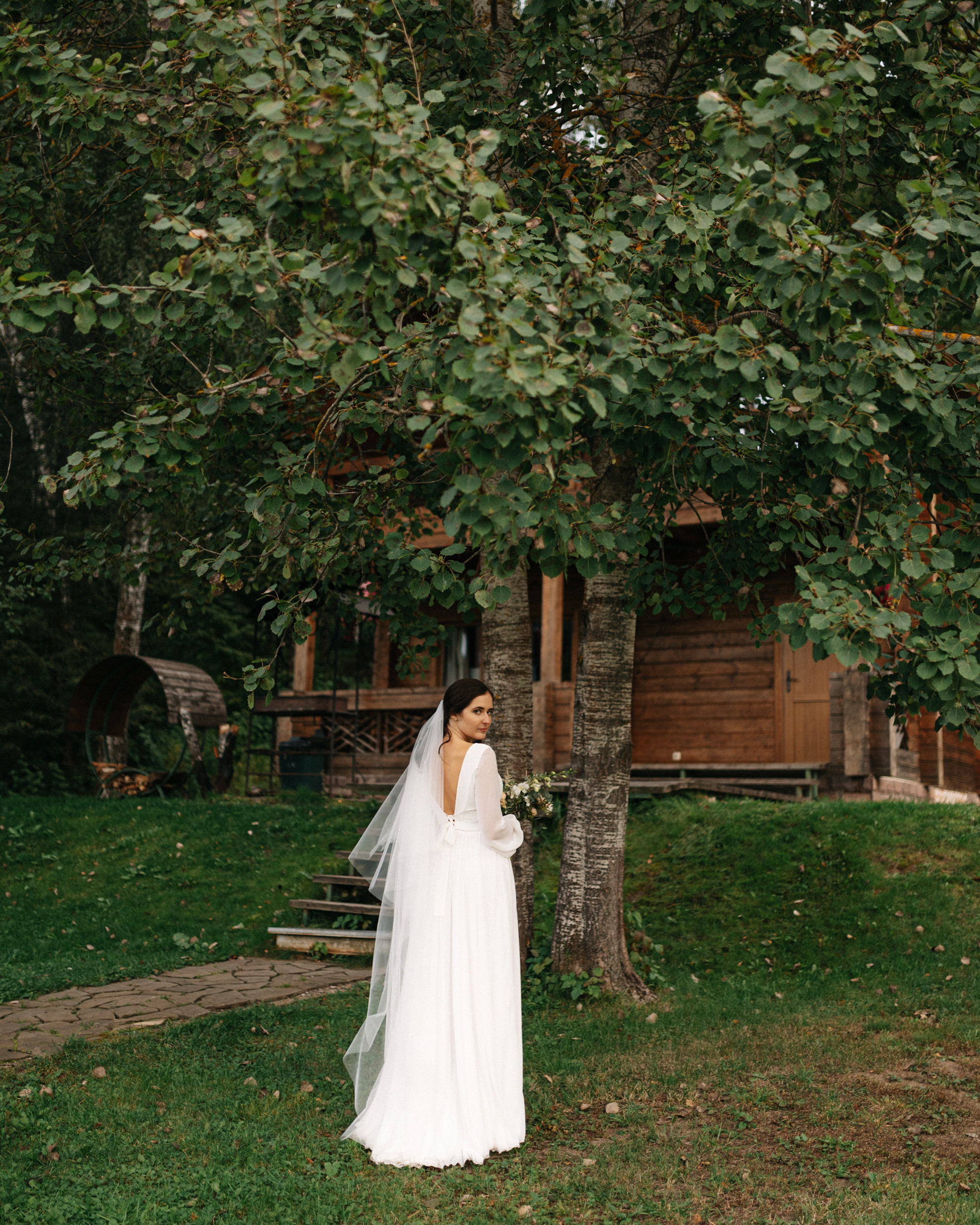 P&X. Свадебный и семейный фотограф в Коломне Мария Мусатова