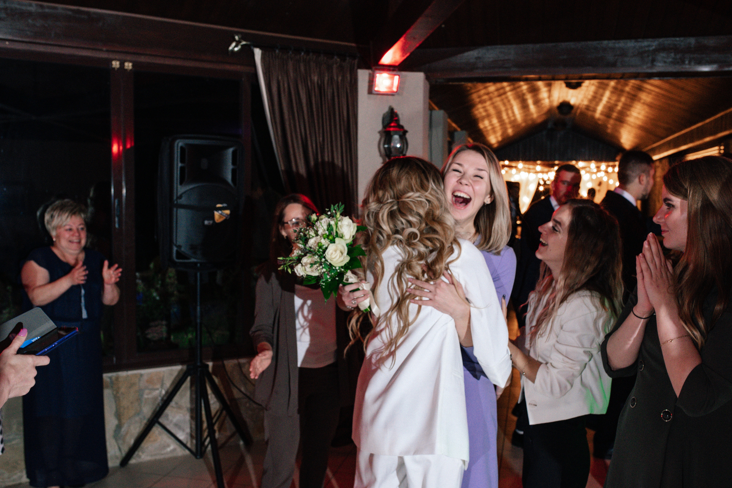 M&I. Свадебный и семейный фотограф в Коломне Мария Мусатова